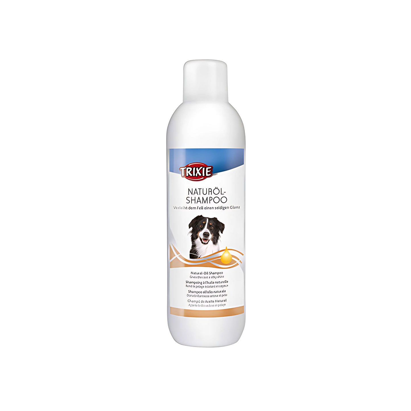 Trixie Shampoo Natuurolie