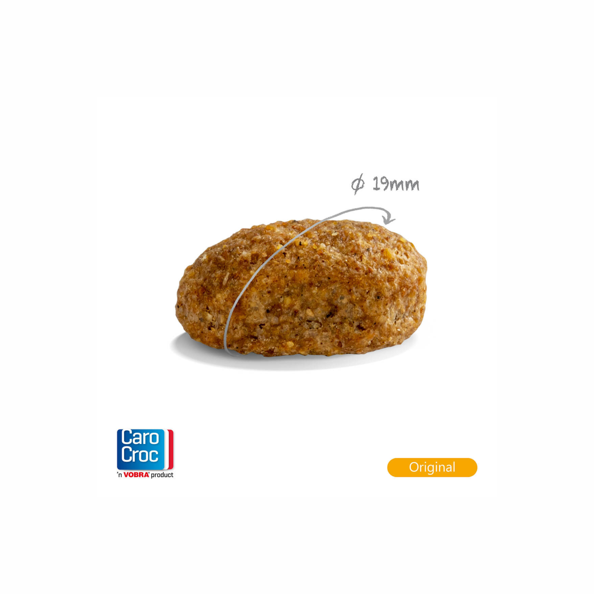 Carocroc Original 23/12