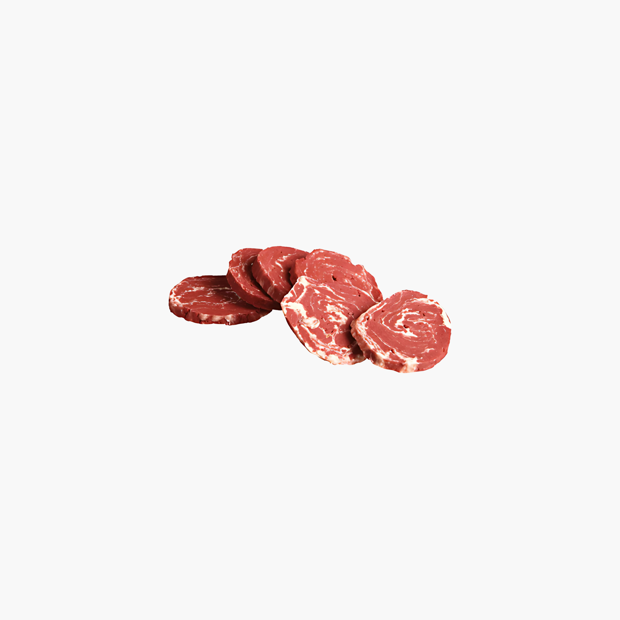 Trixie Premio Beef Coins