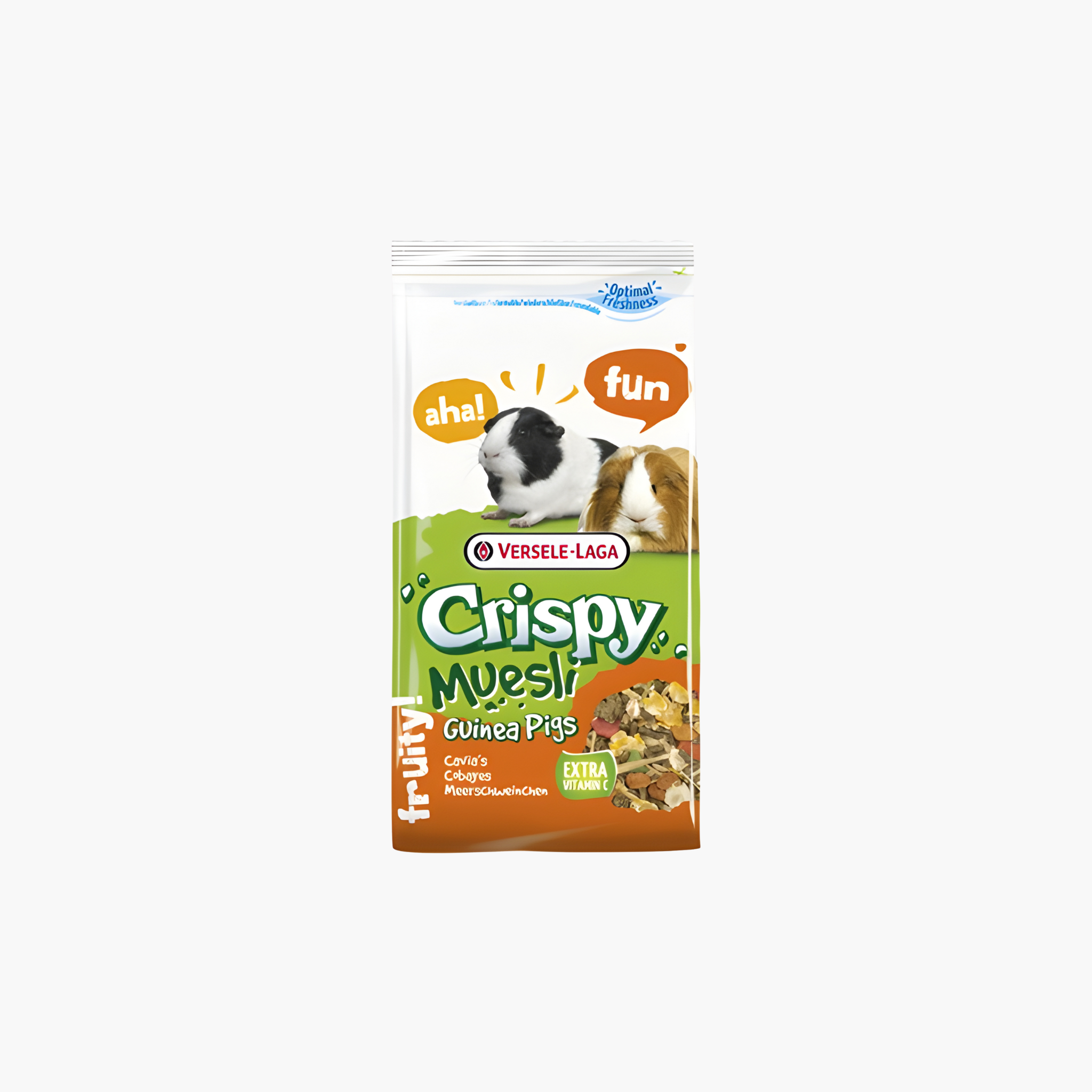 Versele-Laga Crispy Cavia