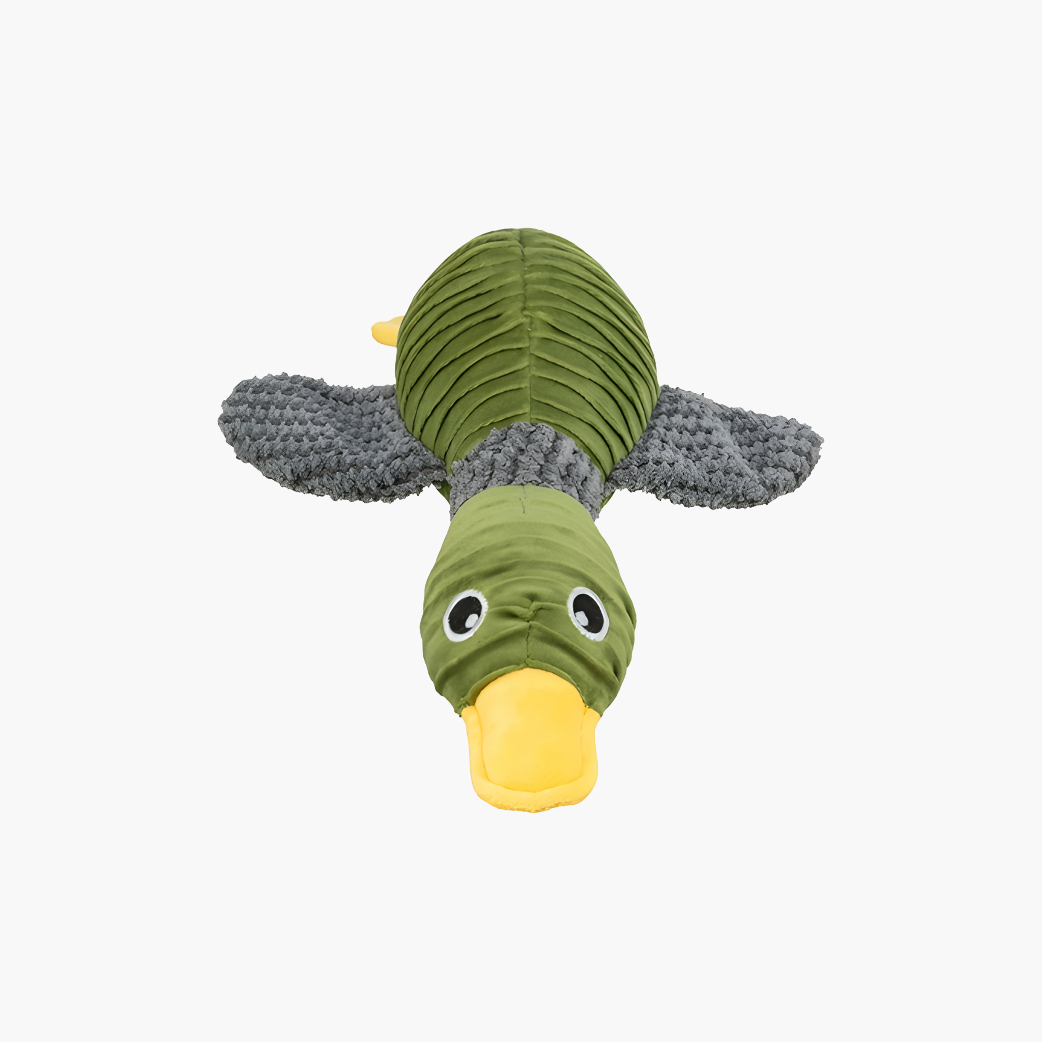 Trixie Eend Pluche Gerecycled