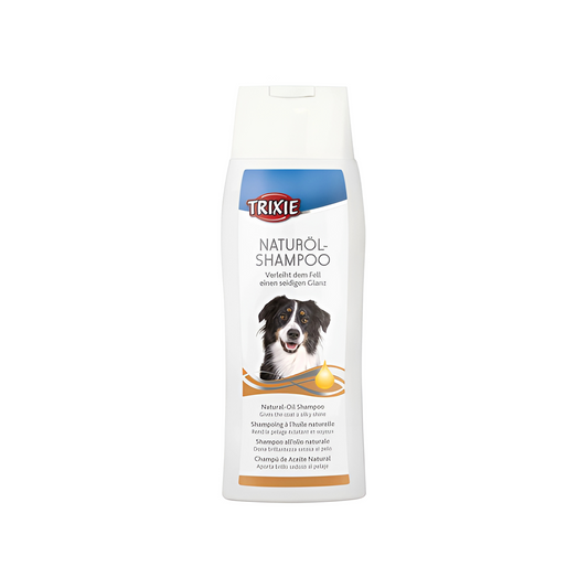 Trixie Shampoo Natuurolie
