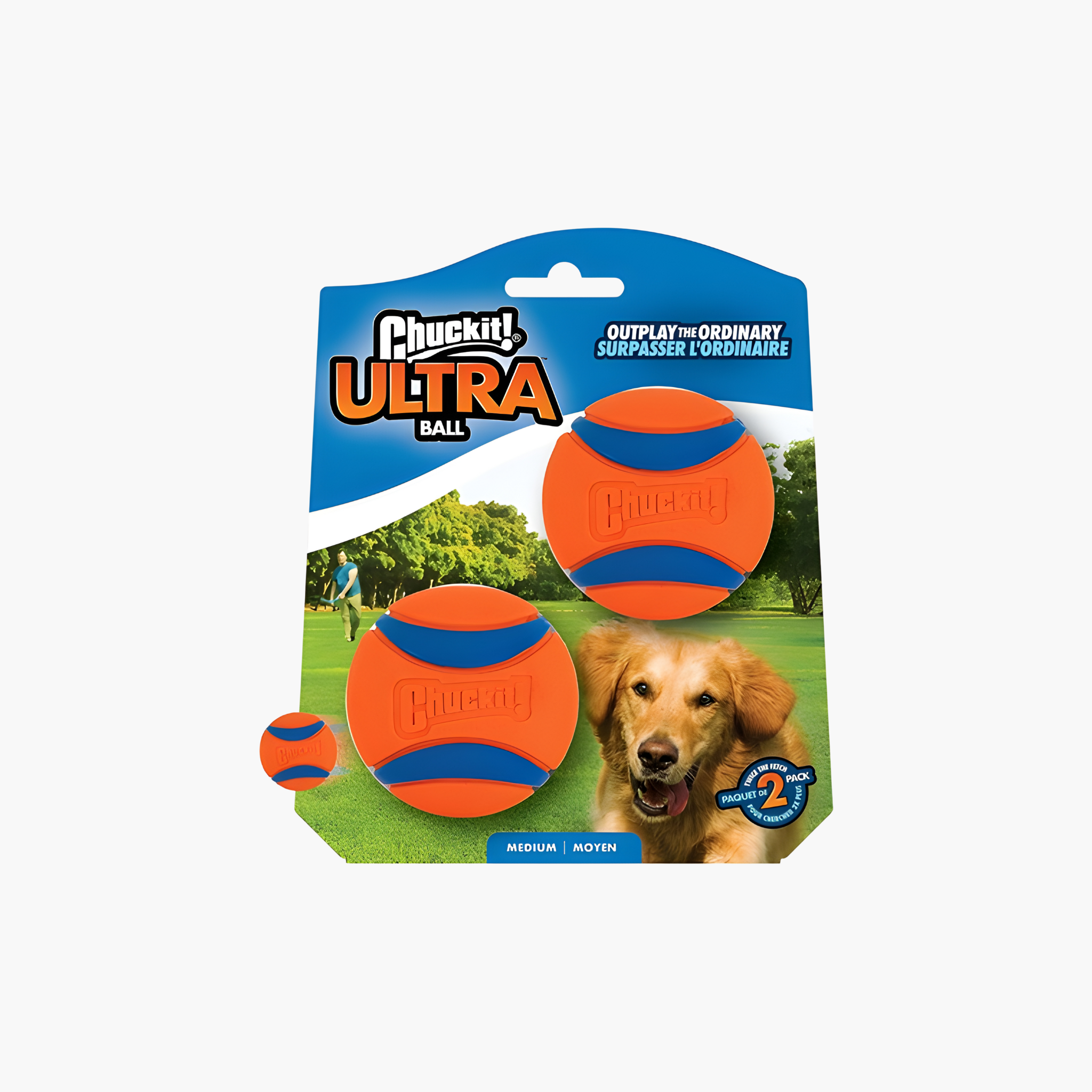 Chuckit Ultra Bal