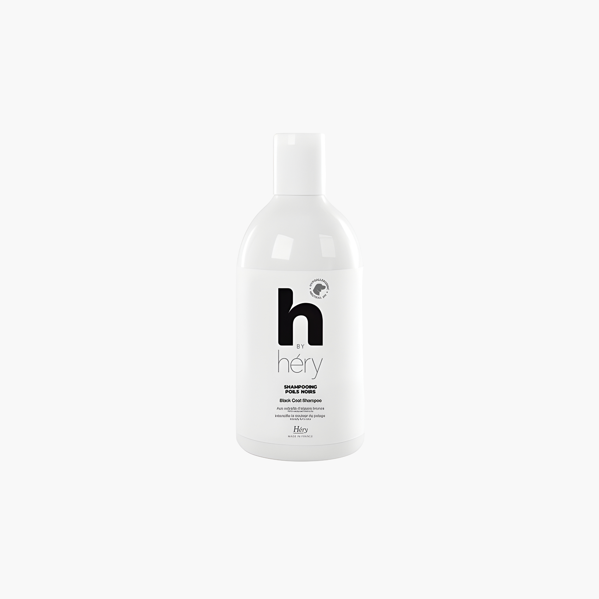 Hery H By Hery Shampoo Hond Voor Zwart Haar
