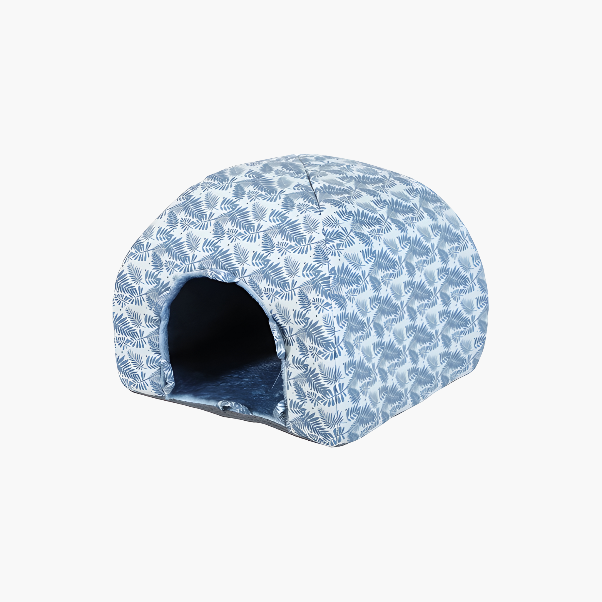 Zolux Neolife Iglo Cavia Blauw