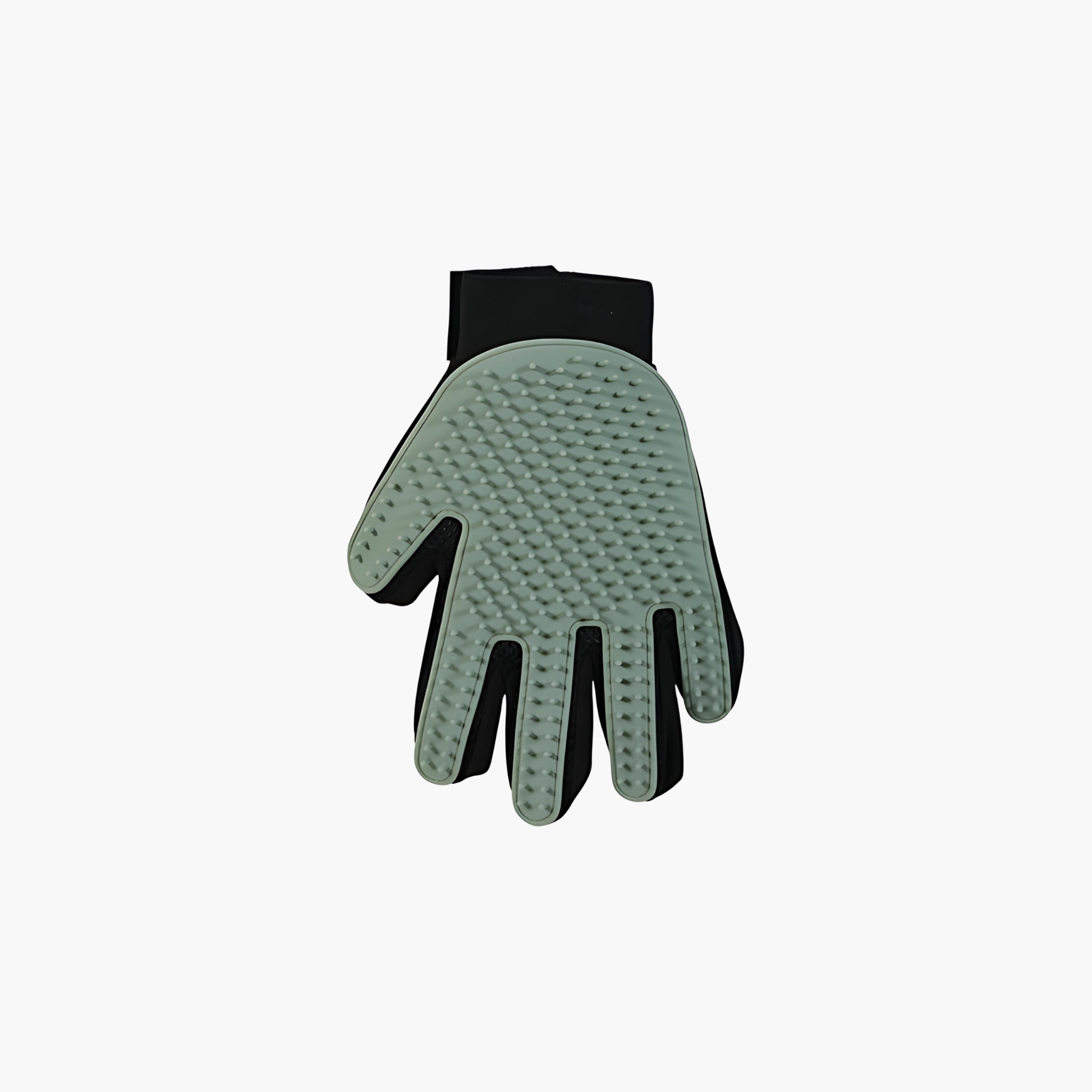 Zolux Verzorgingshandschoen Knaagdier