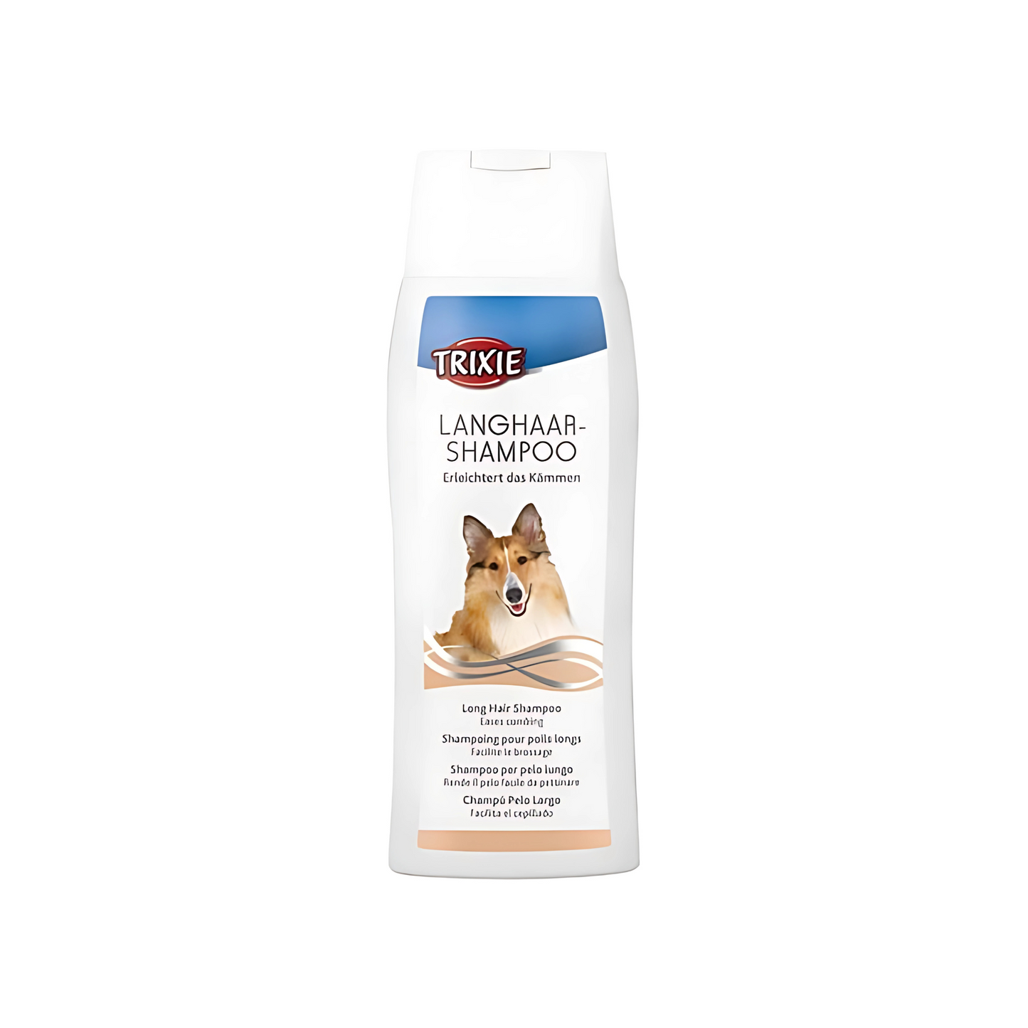 Trixie Langhaar Shampoo