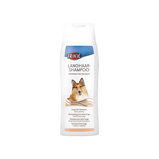 Trixie Langhaar Shampoo