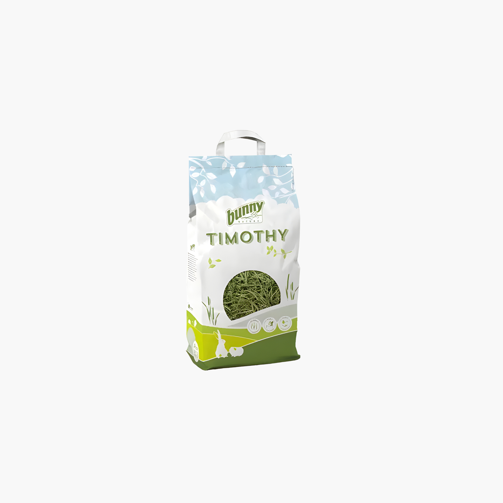 Bunny Nature Timothy Hooi