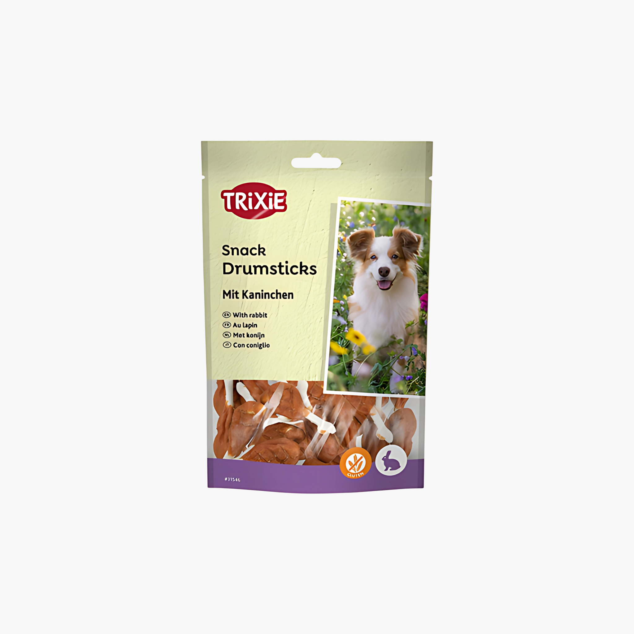 Trixie Premio Rabbit Drumsticks