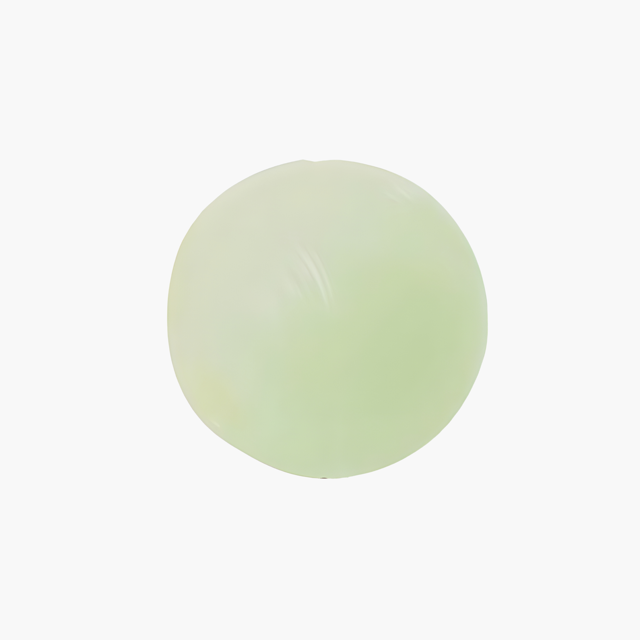 Chuckit Max Glow Bal Glow In The Dark