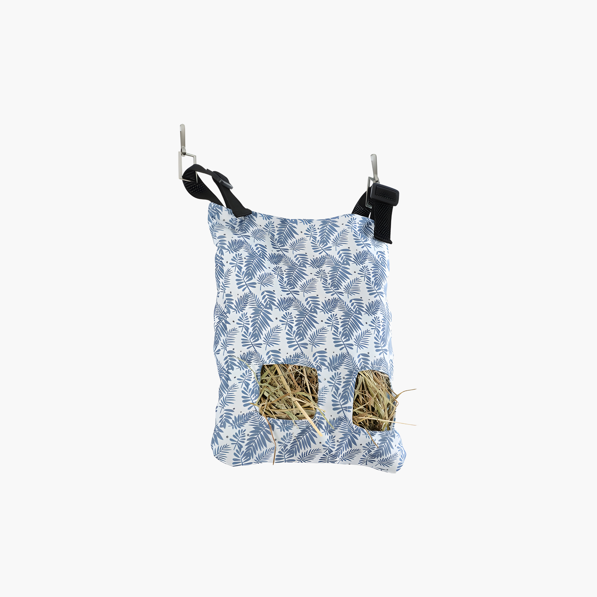 Zolux Neolife Hooizak Cavia Blauw