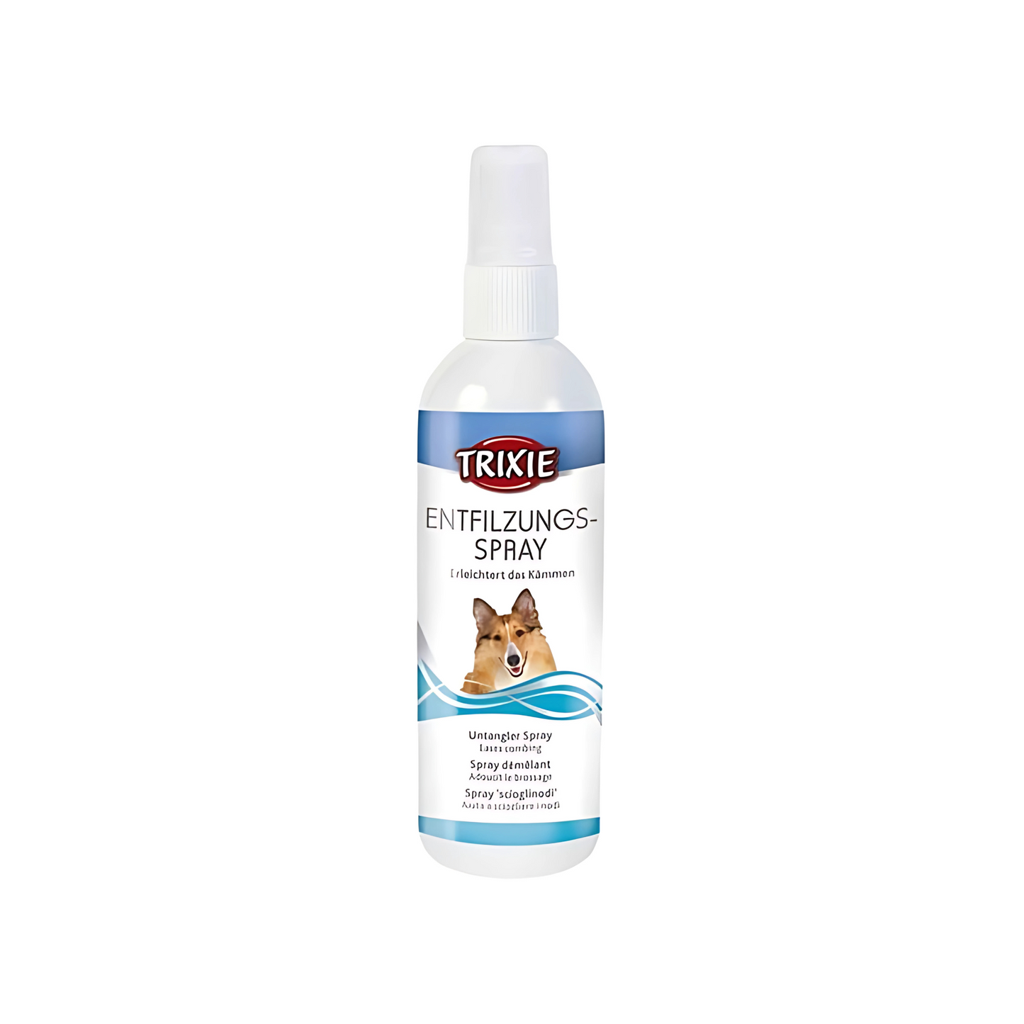 Trixie Ontviltingsspray
