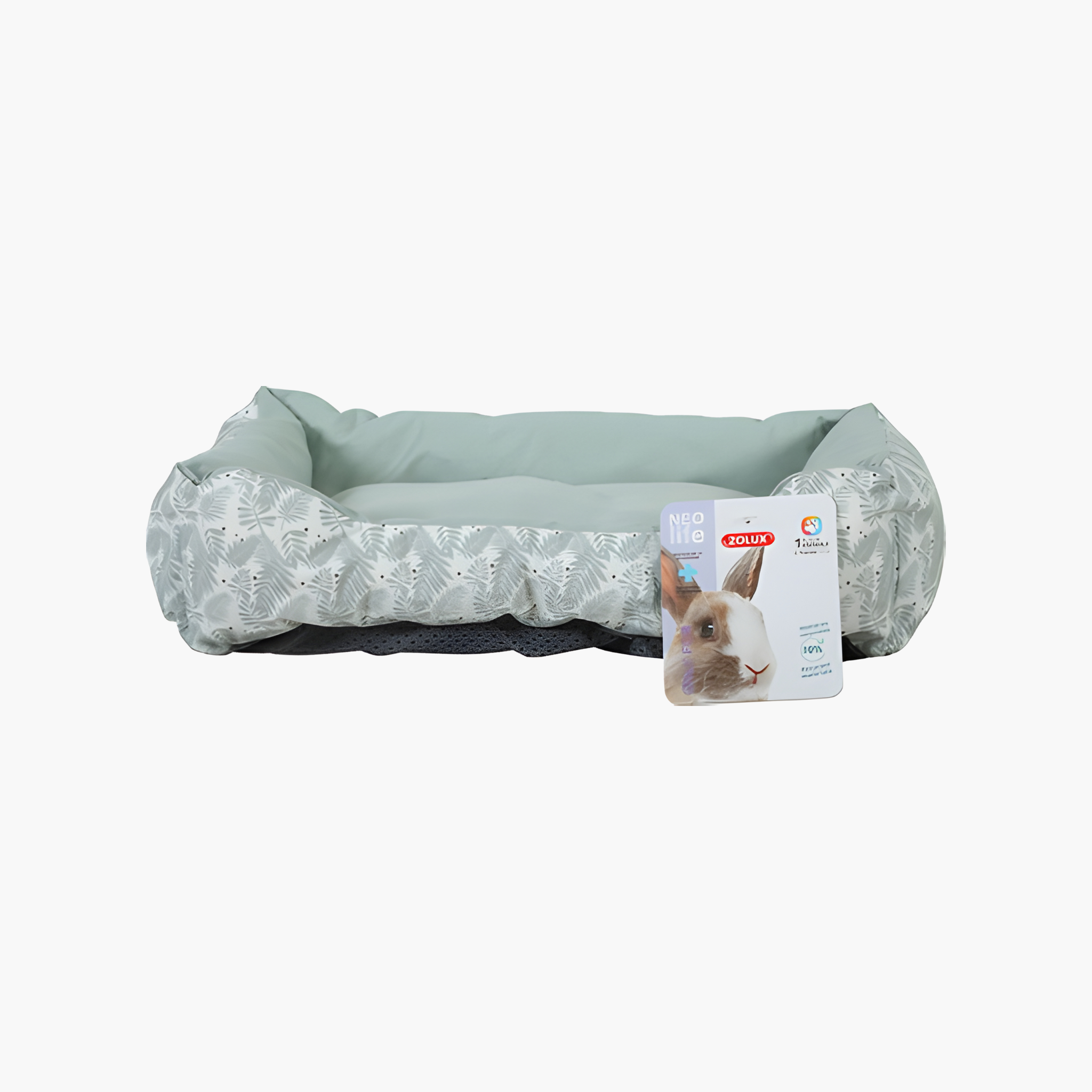 Zolux Neolife Mand Konijn Groen