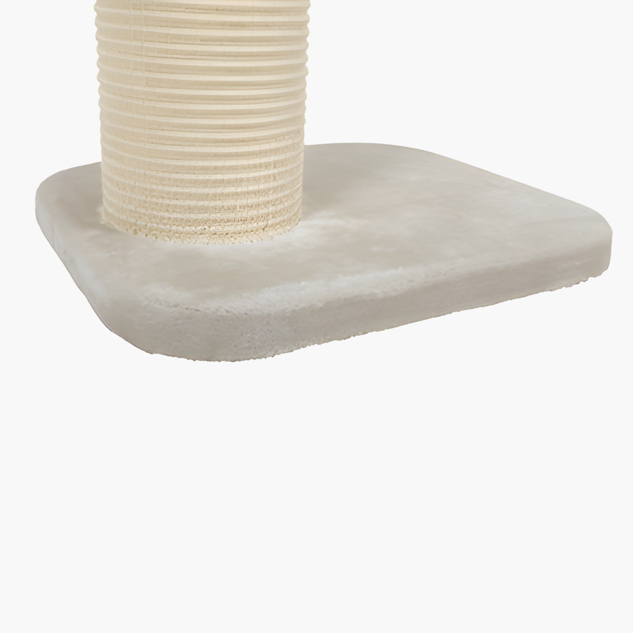 Zolux Krabpaal City Cat 2 Beige