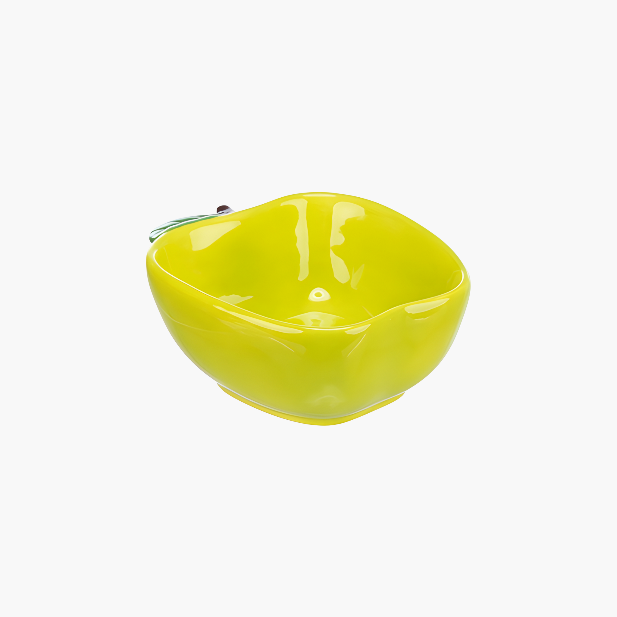 Trixie Voerbak Waterbak Appel Keramiek