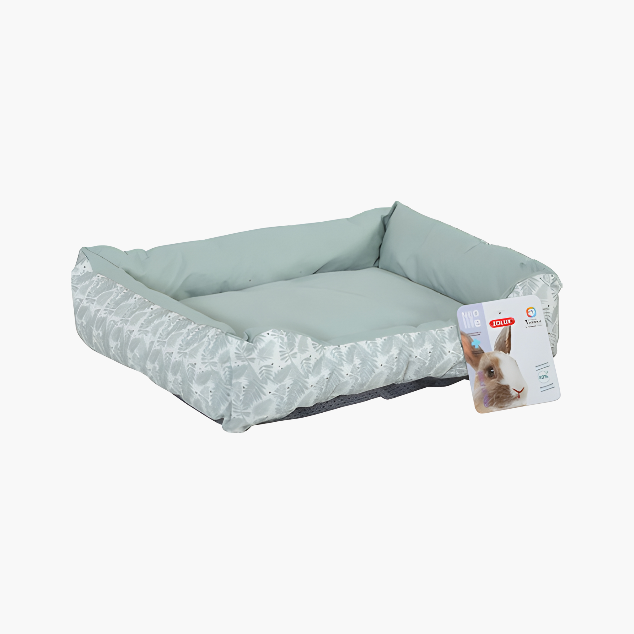 Zolux Neolife Mand Konijn Groen