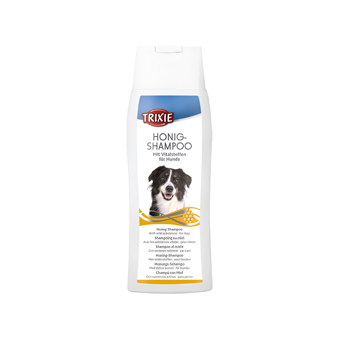 Trixie Honingshampoo