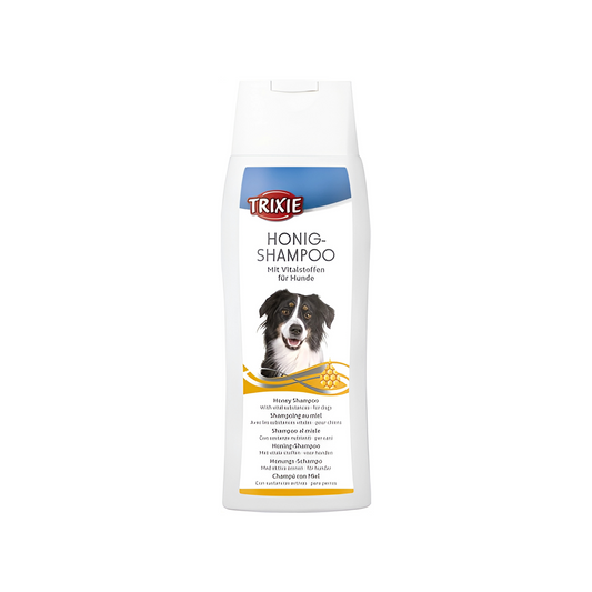 Trixie Honingshampoo