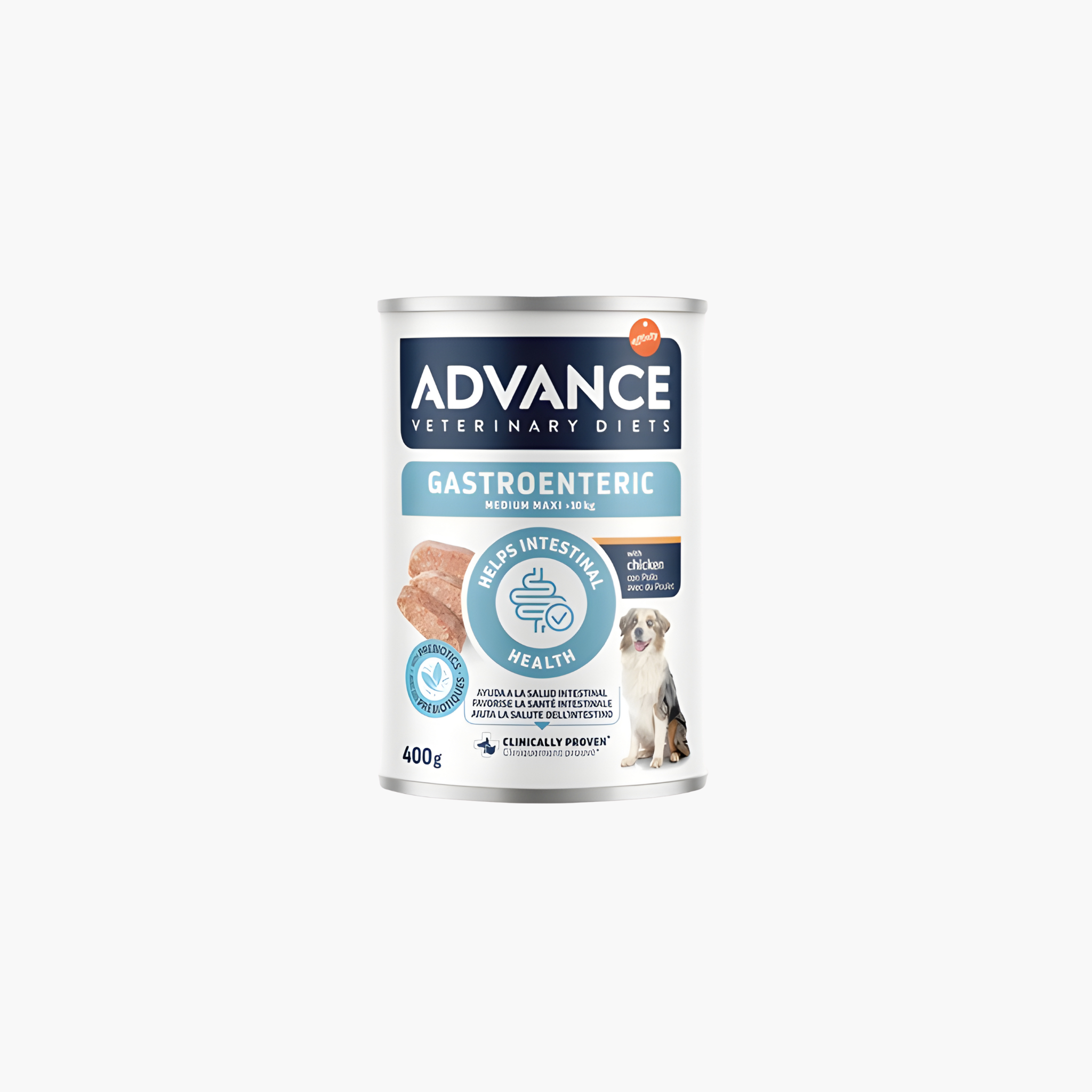 Advance Veterinary Diet Dog Weight Balance Medium / Maxi