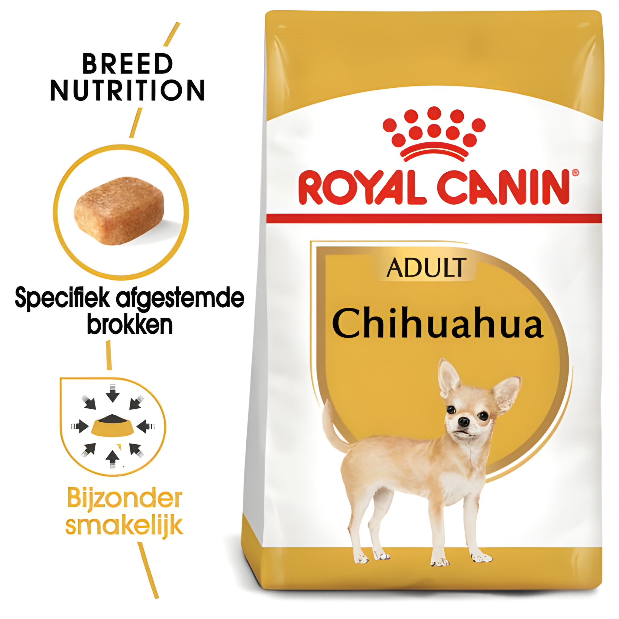 Royal Canin Chihuahua
