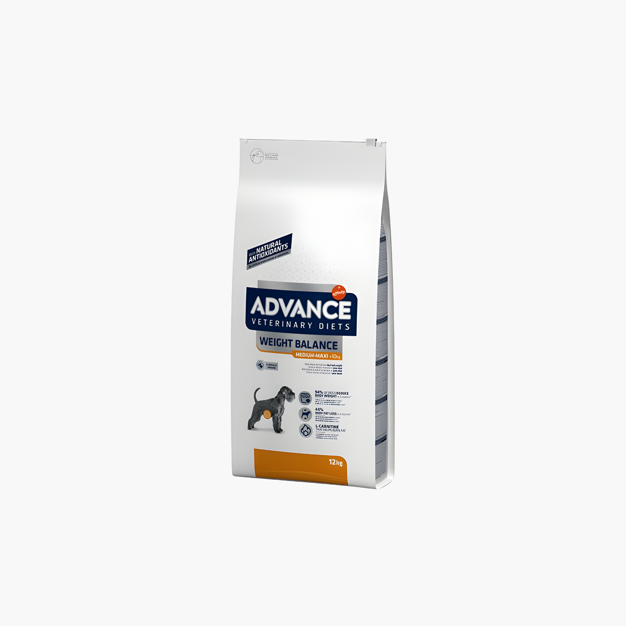 Advance Veterinary Diet Dog Weight Balance Medium / Maxi