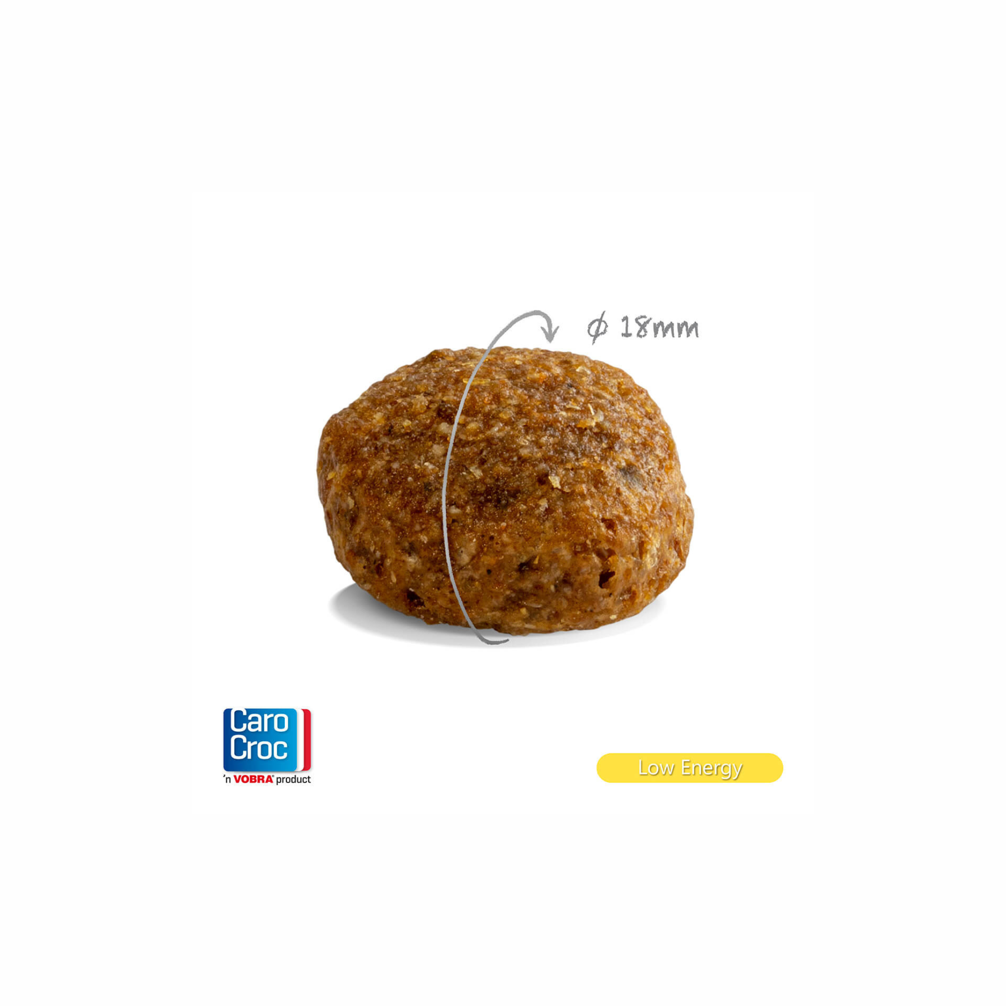 Carocroc Low Energy 22/8