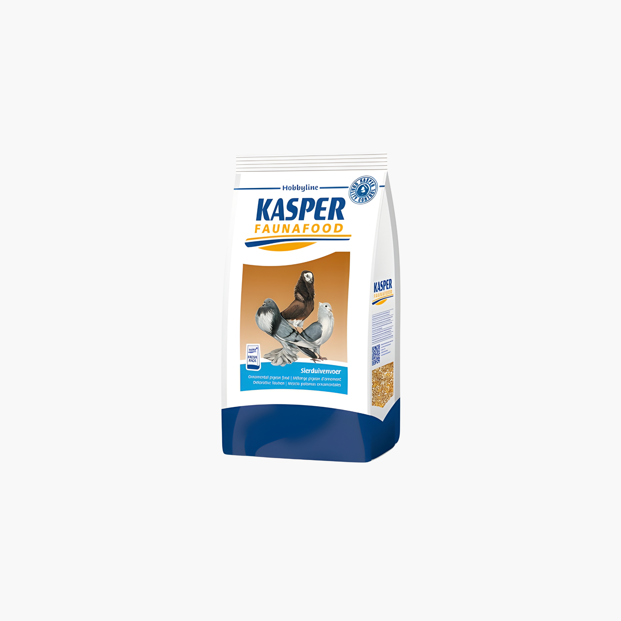 Kasper Faunafood Hobbyline Sierduivenvoer