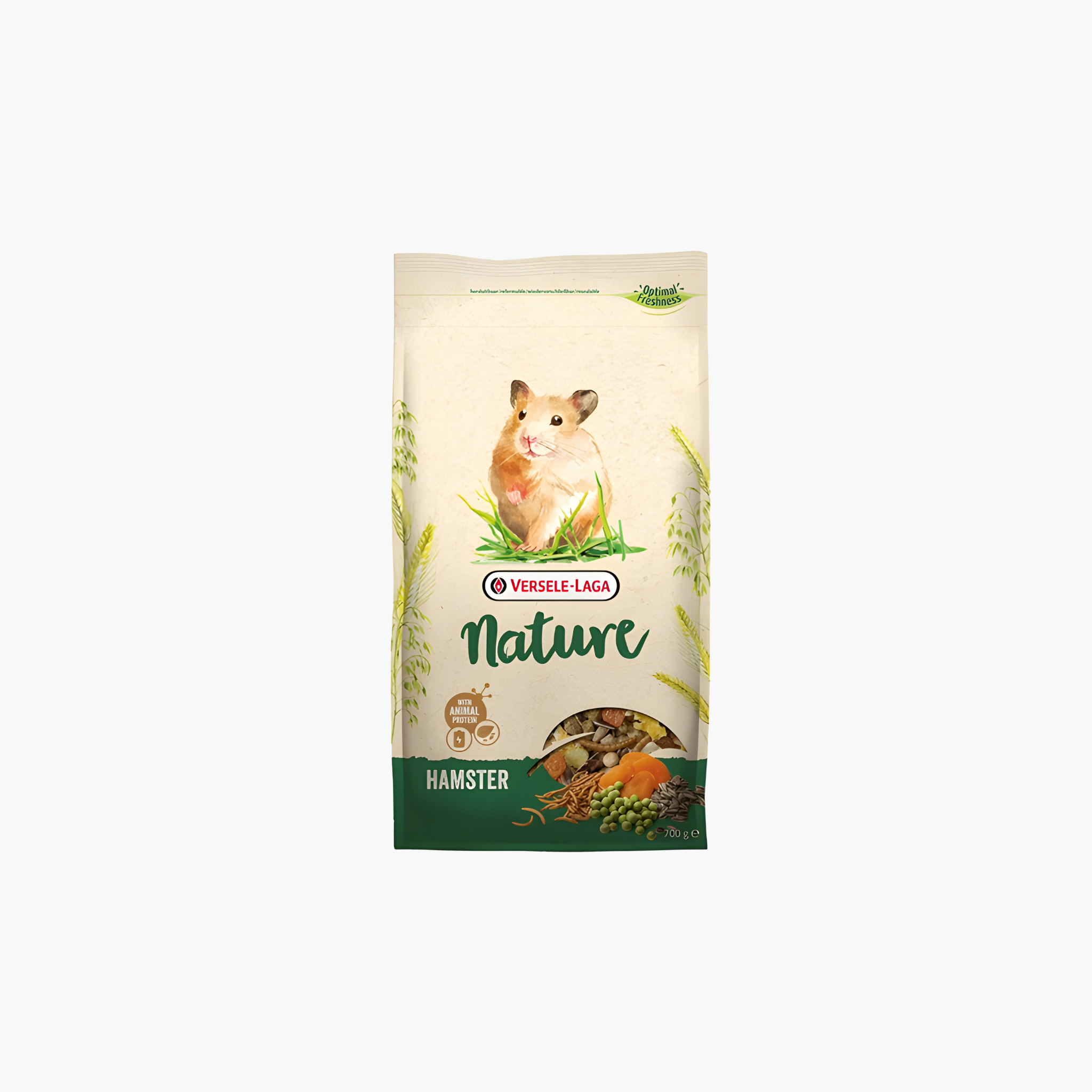 Versele-Laga Nature Hamster