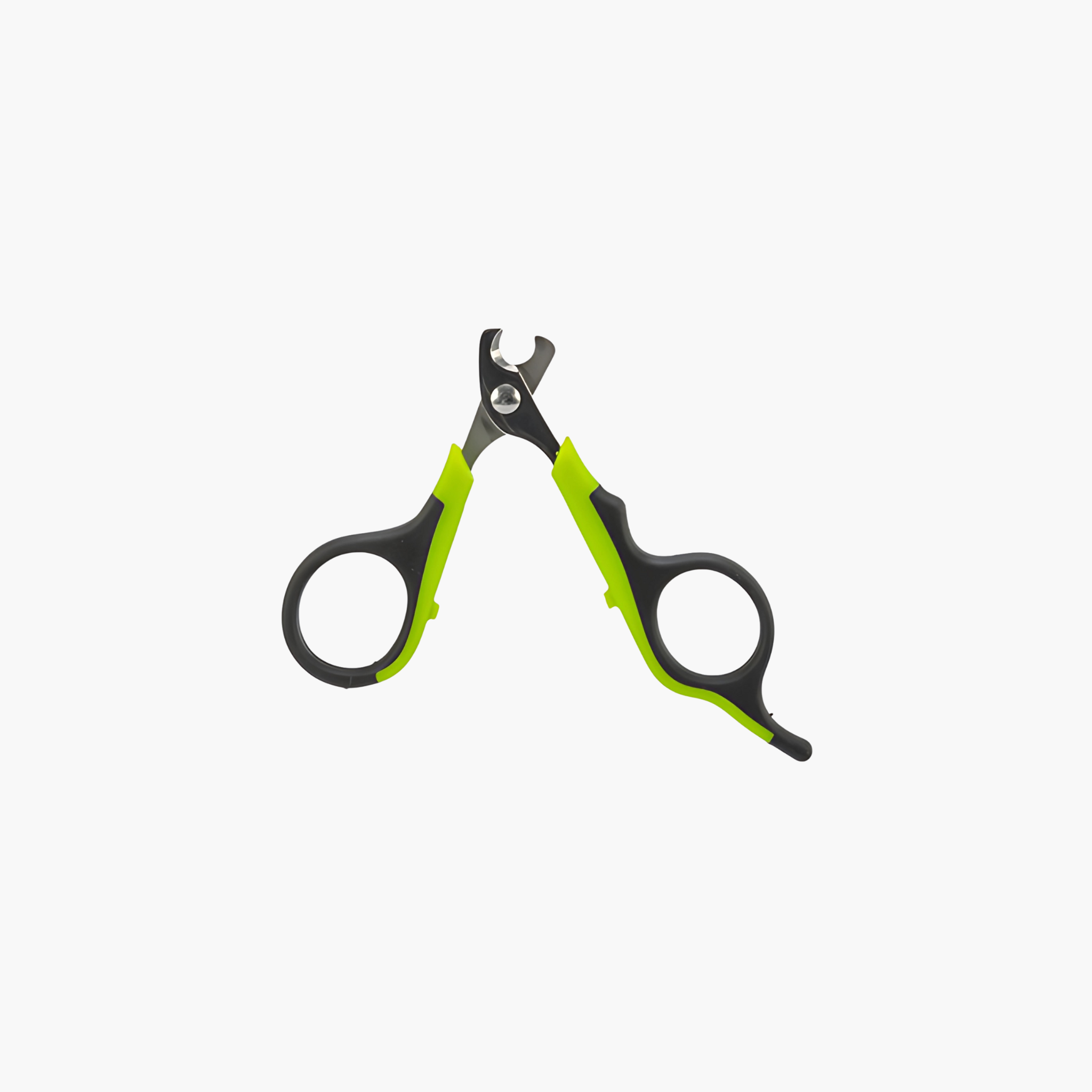 Trixie Nagelschaar Grijs / Groen