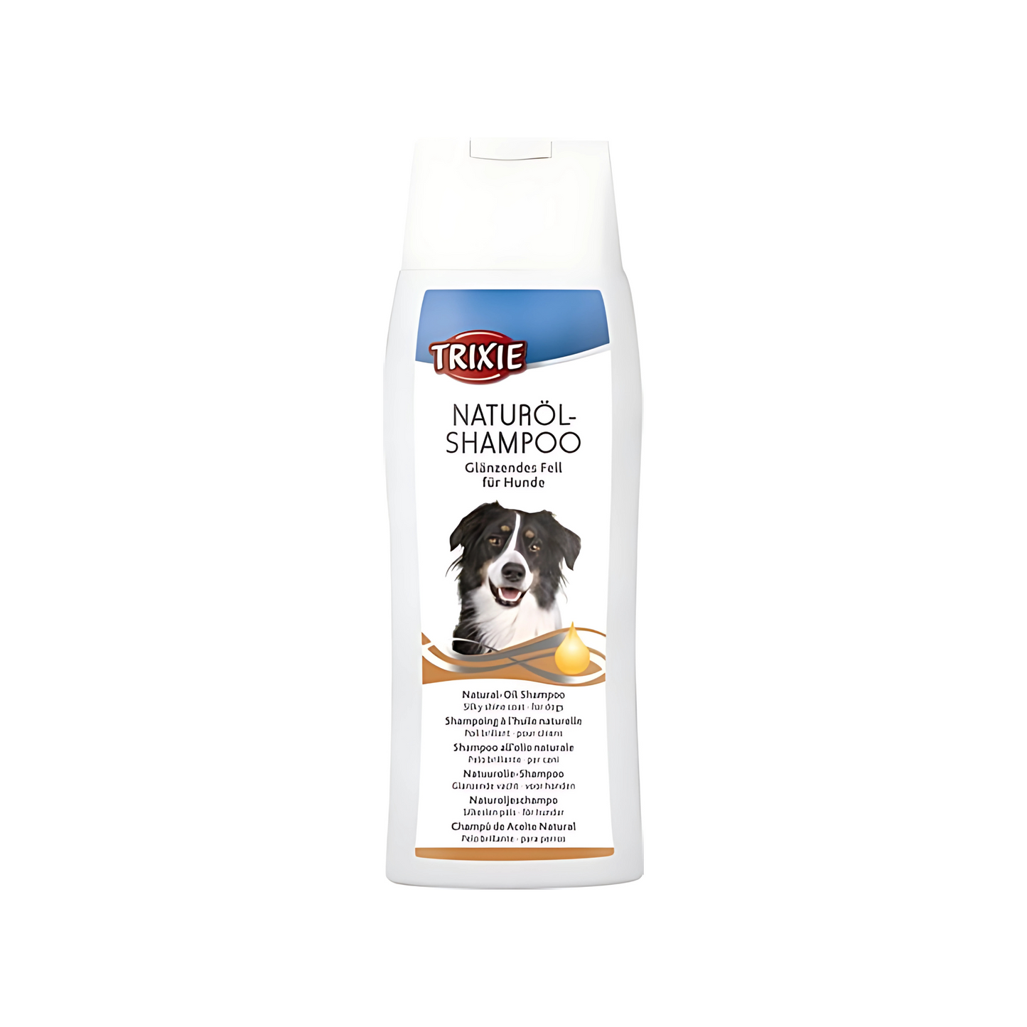 Trixie Natuurolie Shampoo