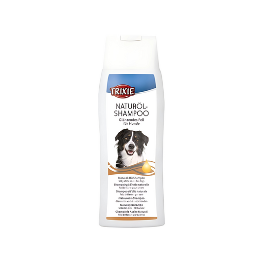Trixie Natuurolie Shampoo