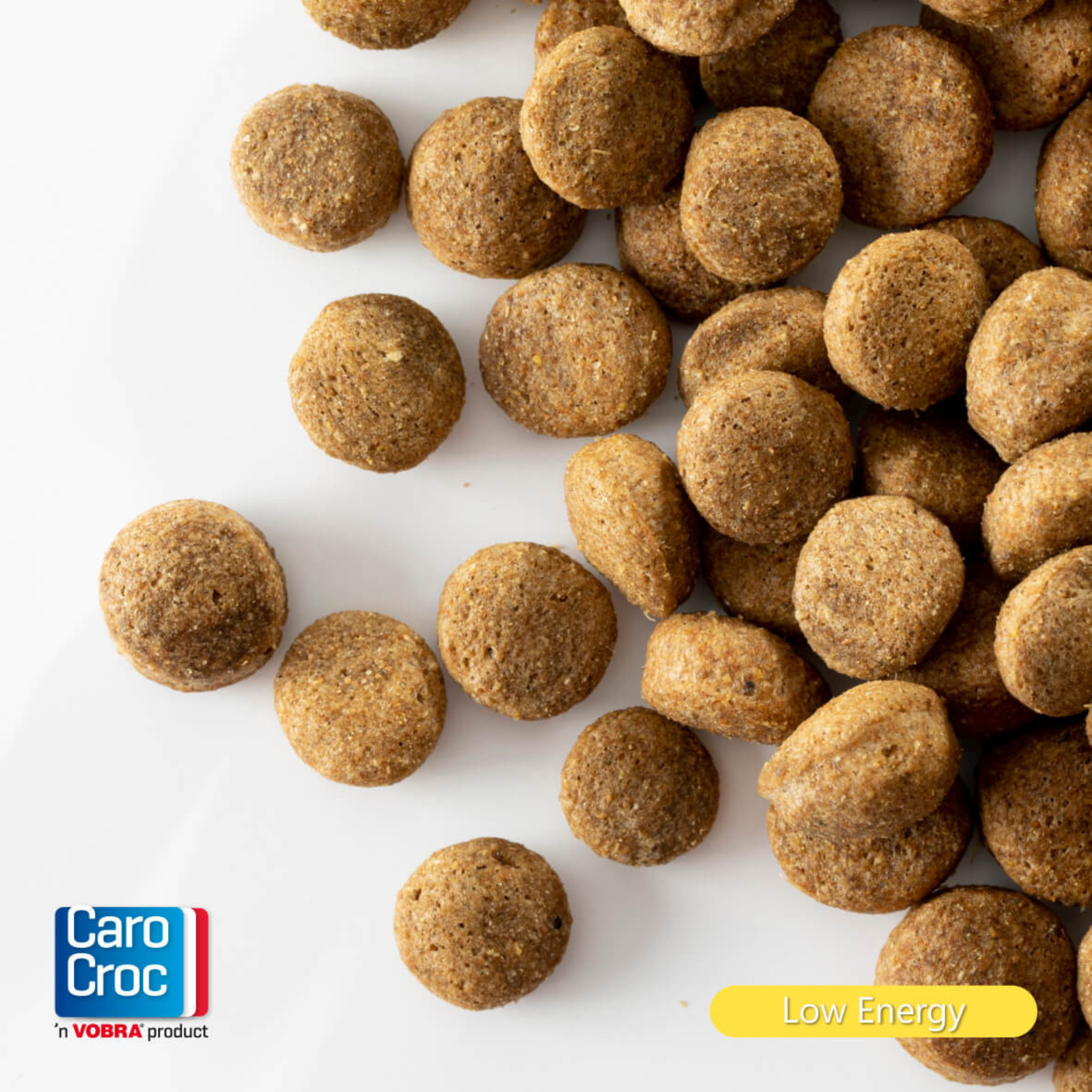 Carocroc Low Energy 22/8