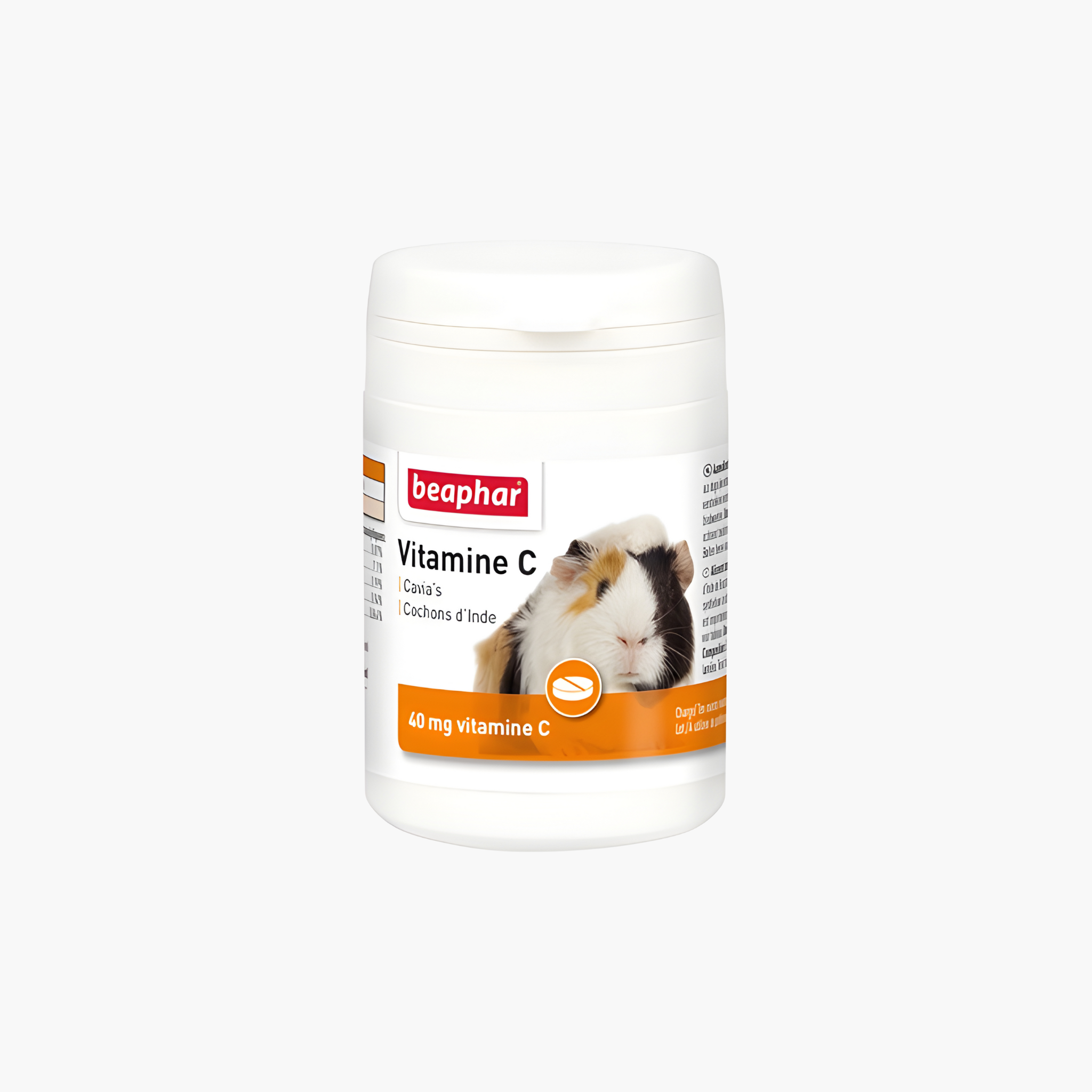 Beaphar Vitamine C Voor Cavia