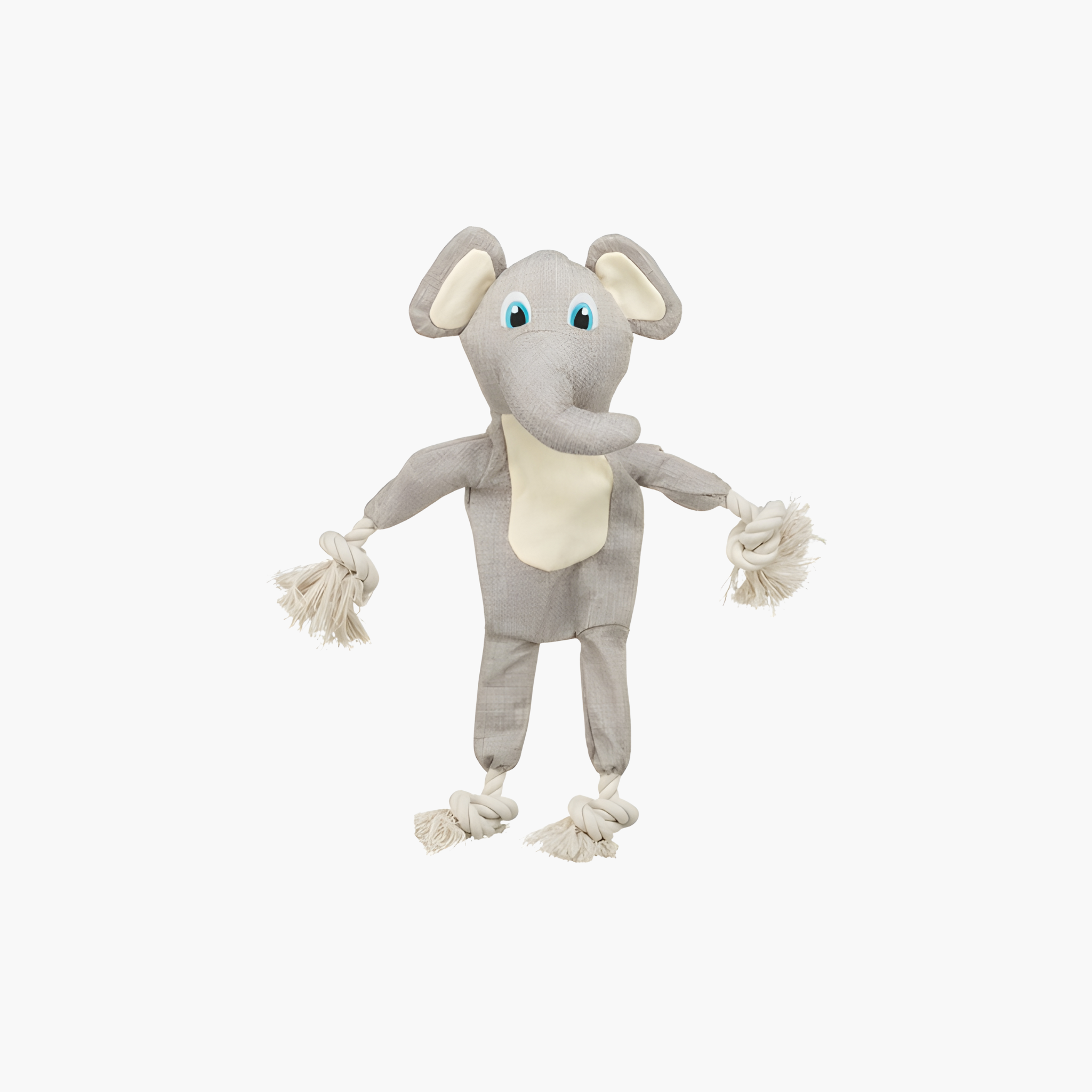 Trixie Olifant Met Touw Lijf