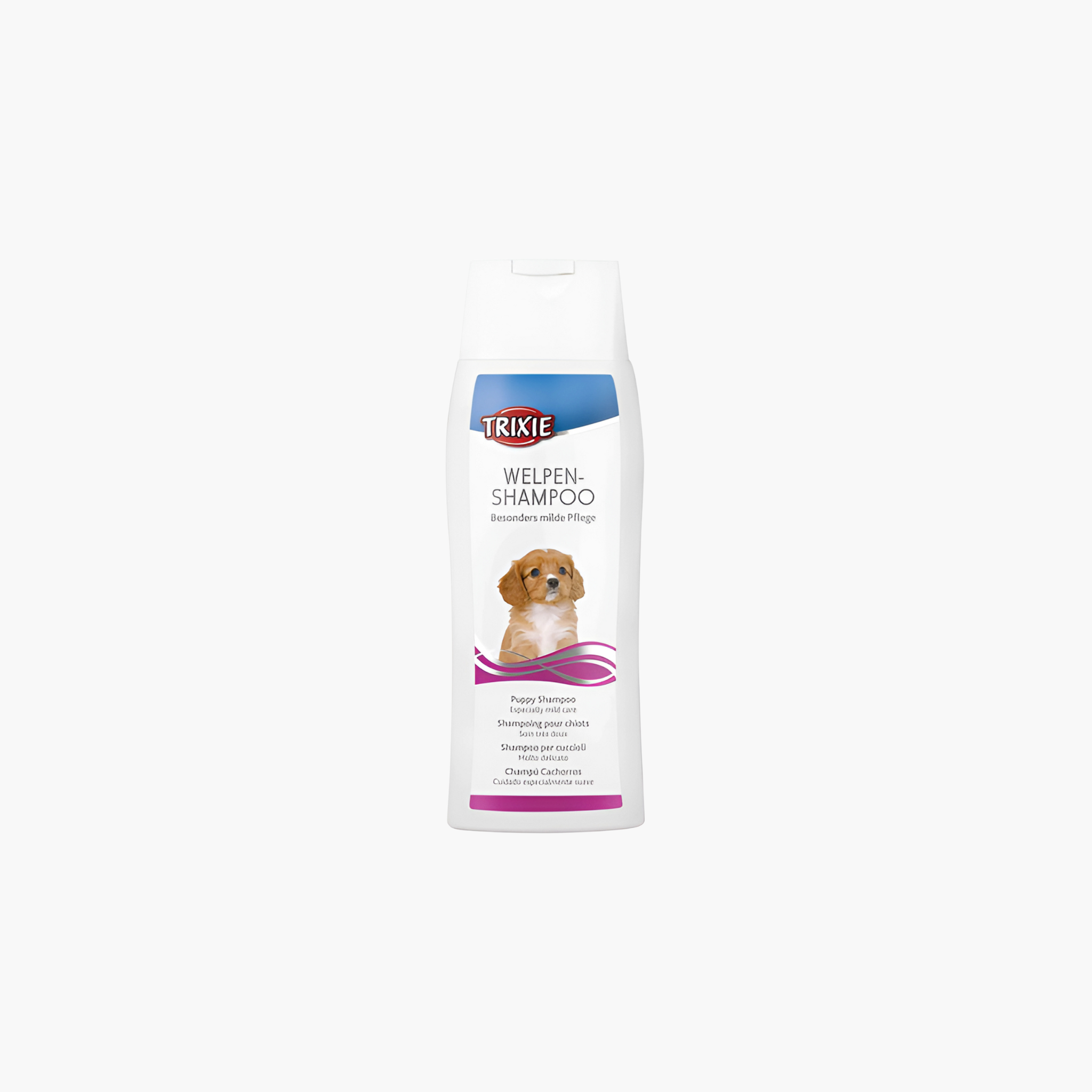 Trixie Shampoo Puppy
