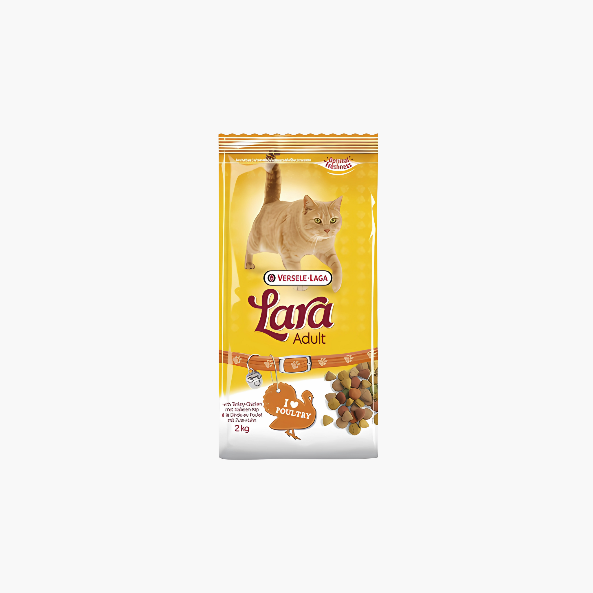 Lara Adult Gevogelte Kalkoen / Kip