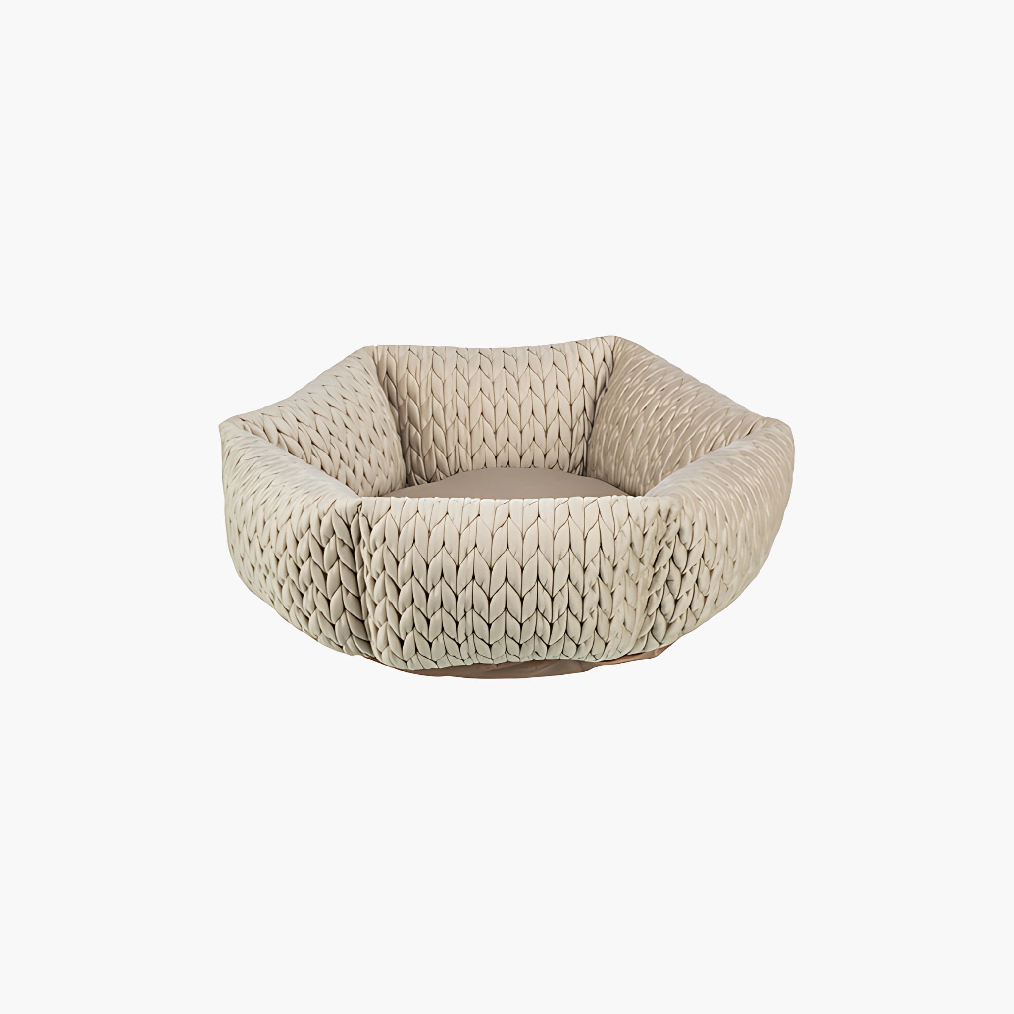 Trixie Hondenmand Livia Rond Zand