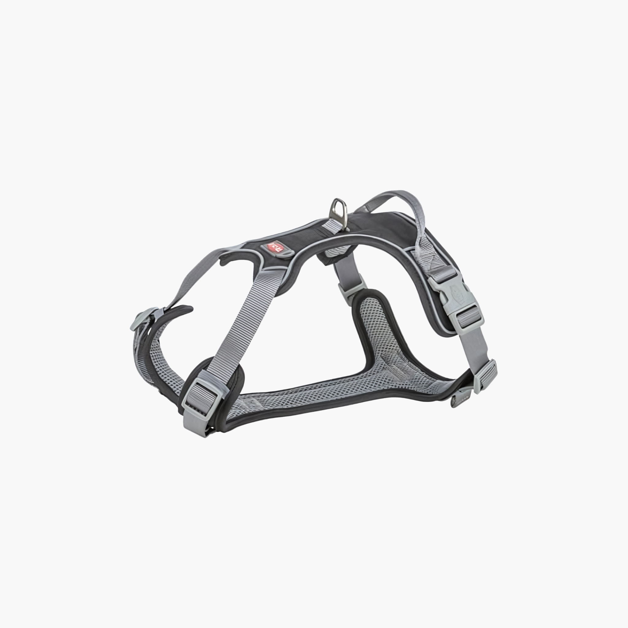 Trixie Hondentuig Premium Active Zwart