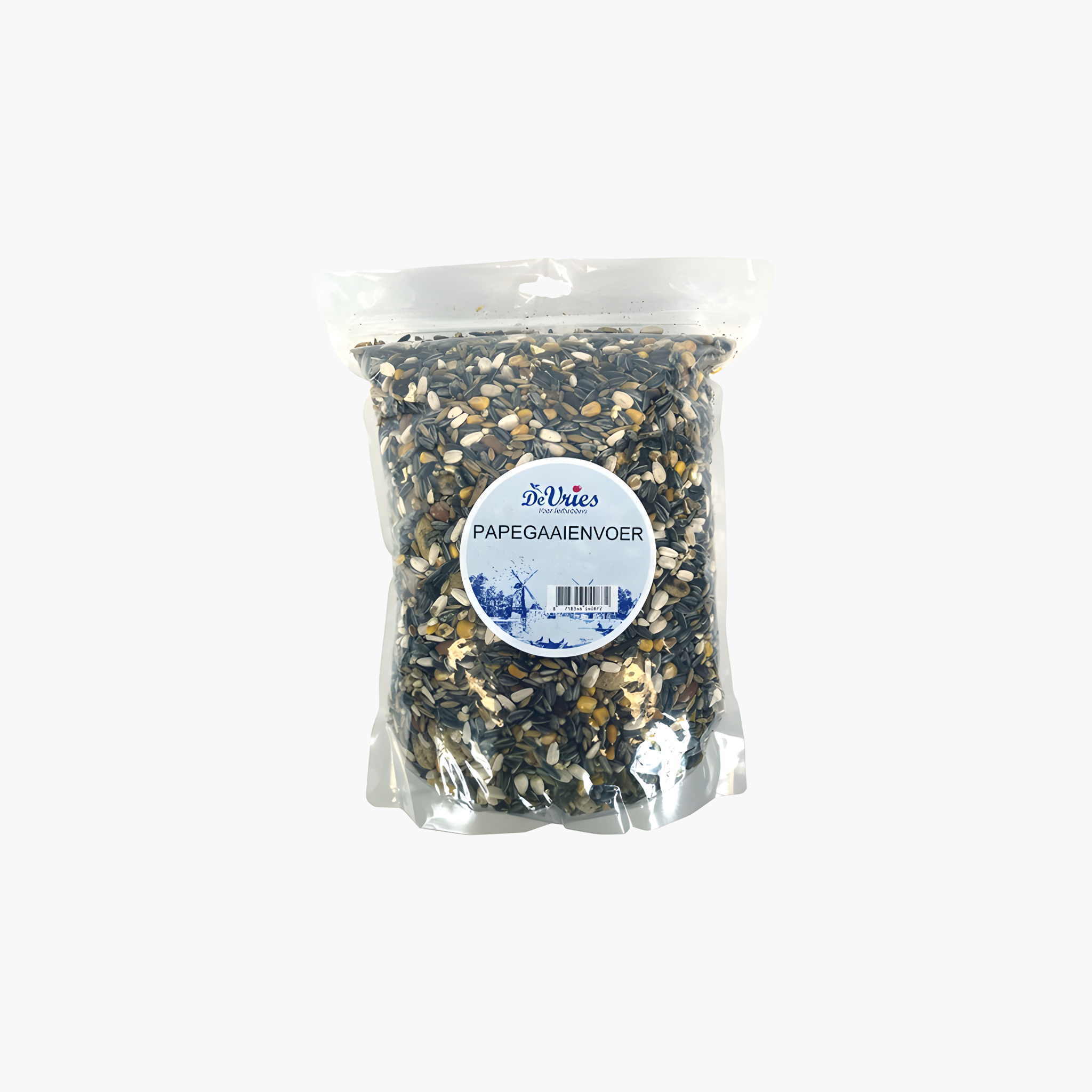 De Vries Papegaaienvoer