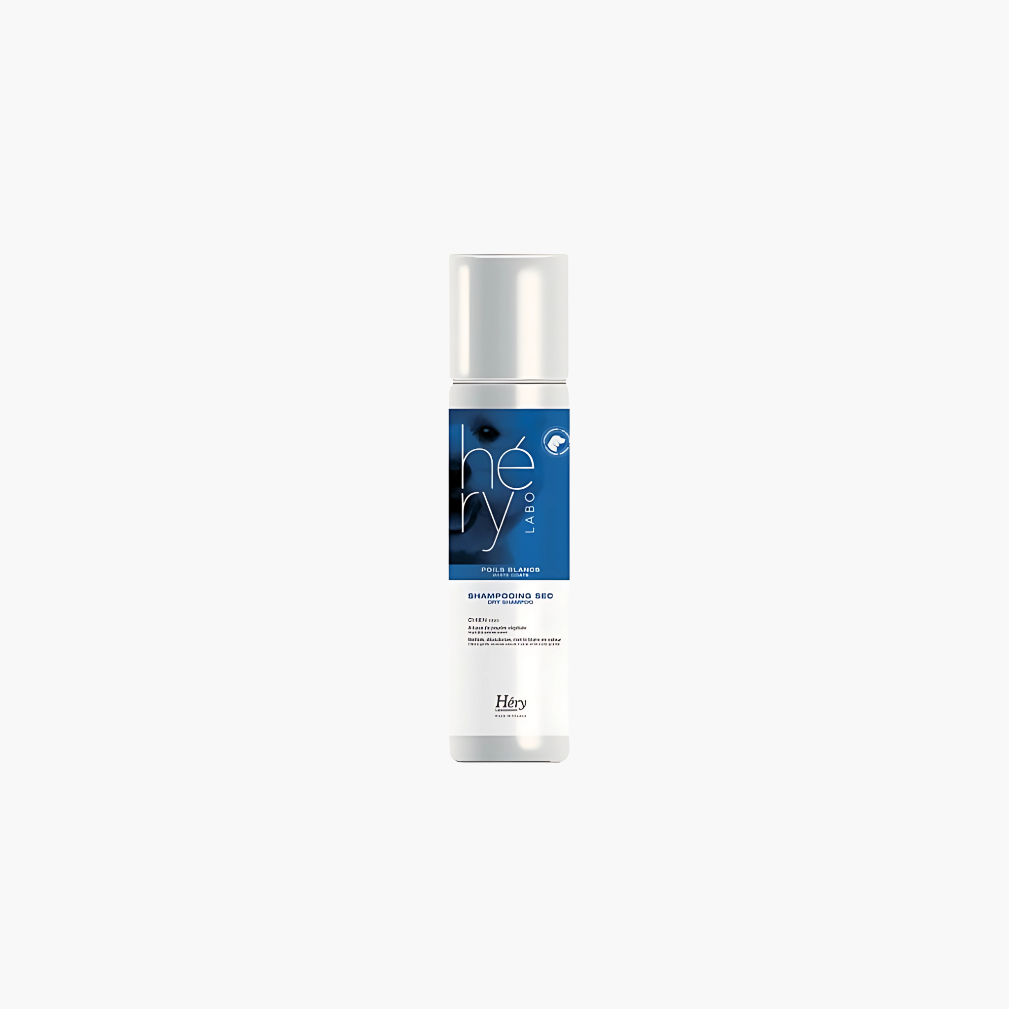 Hery Droogshampoo Voor Wit Haar