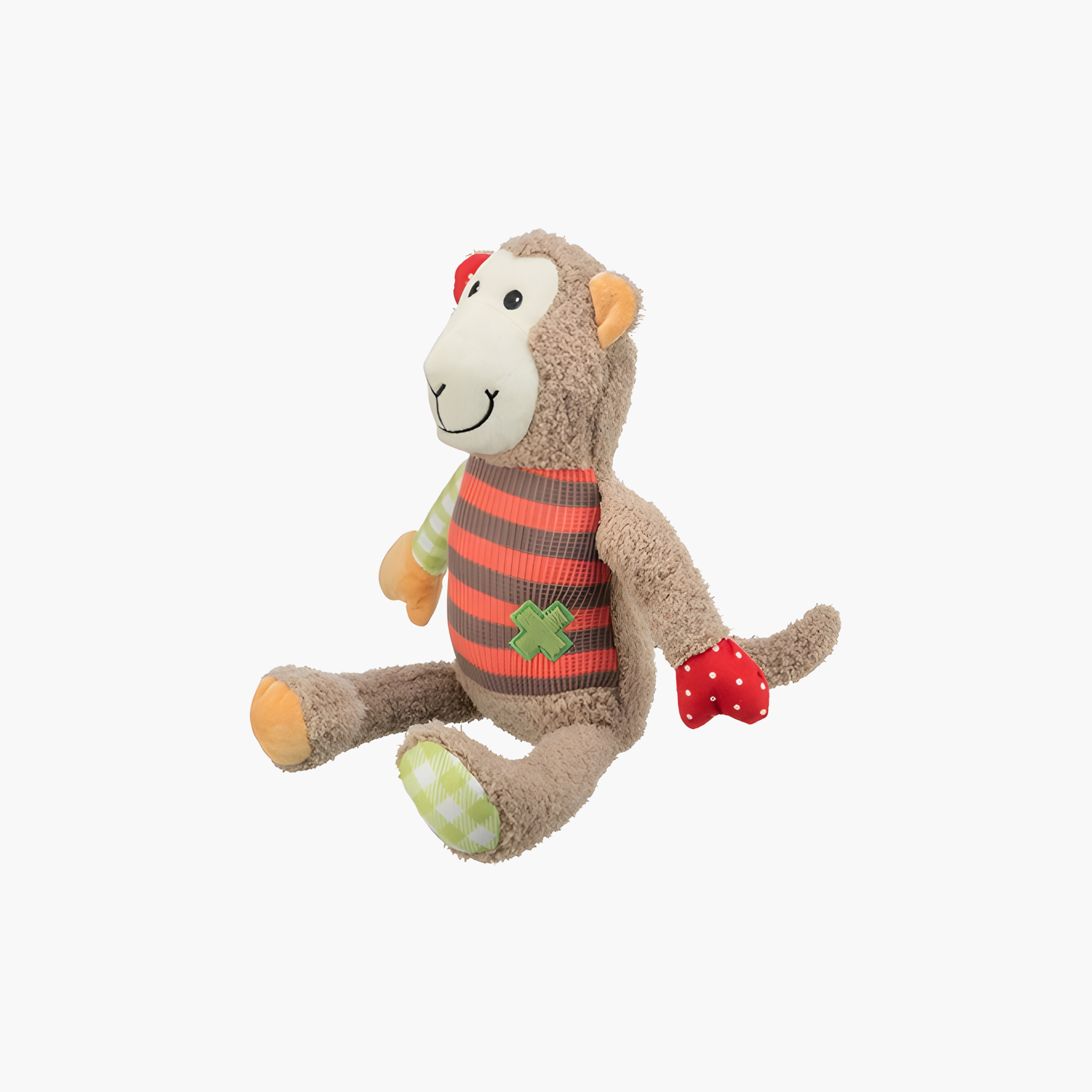 Trixie Aap Pluche - Pet Global Shop