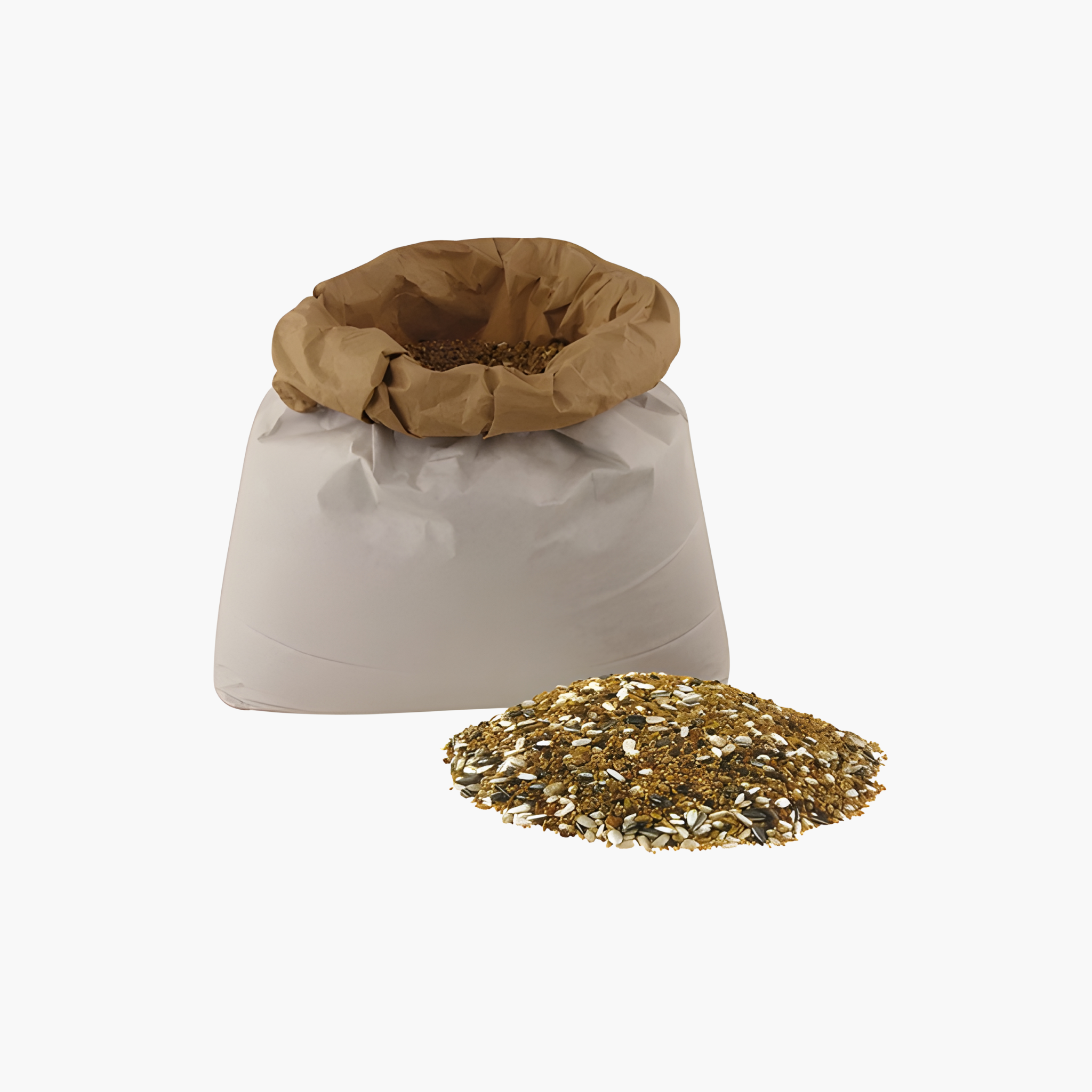 Wierikx Parkiet Grof