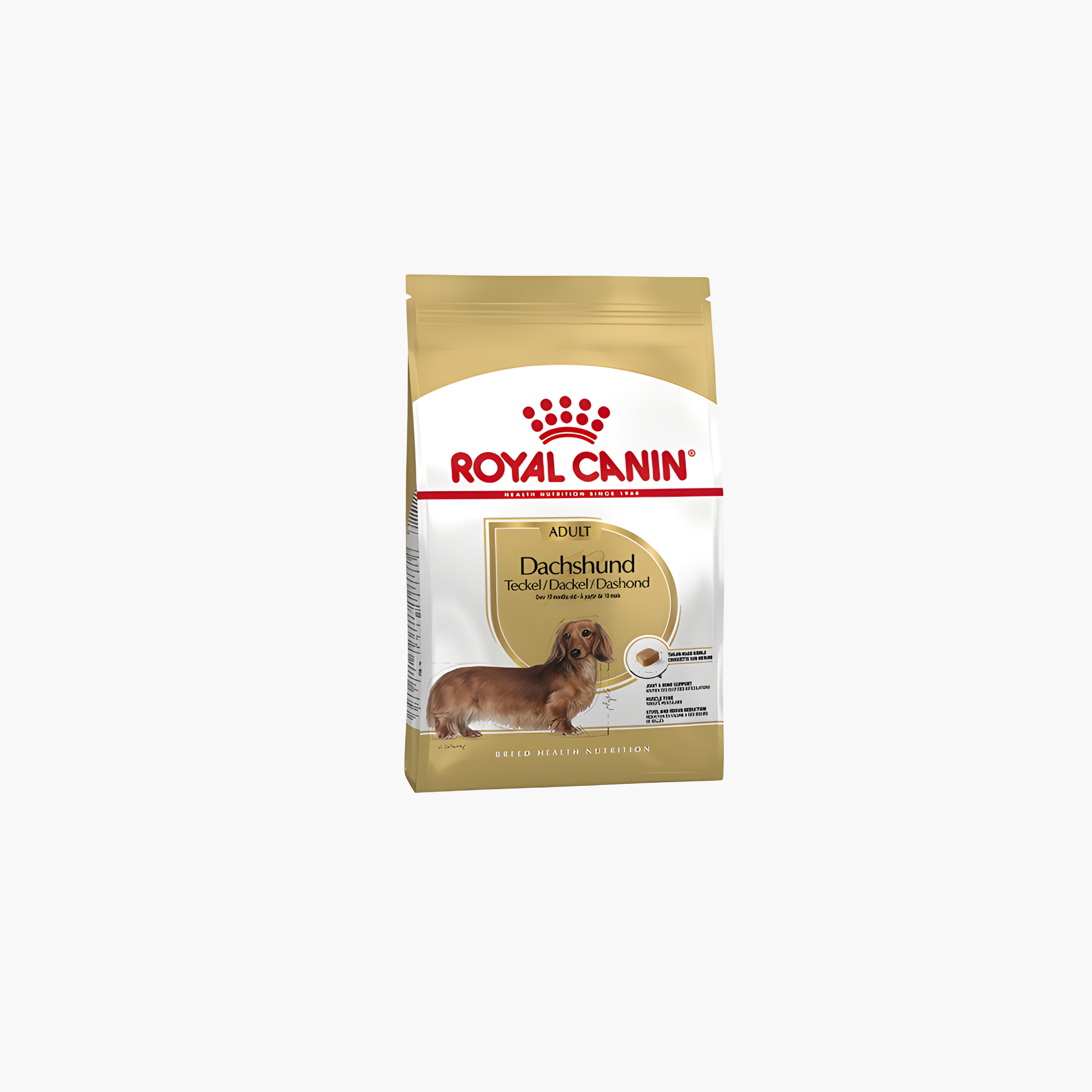 Royal Canin Dachshund / Teckel Adult