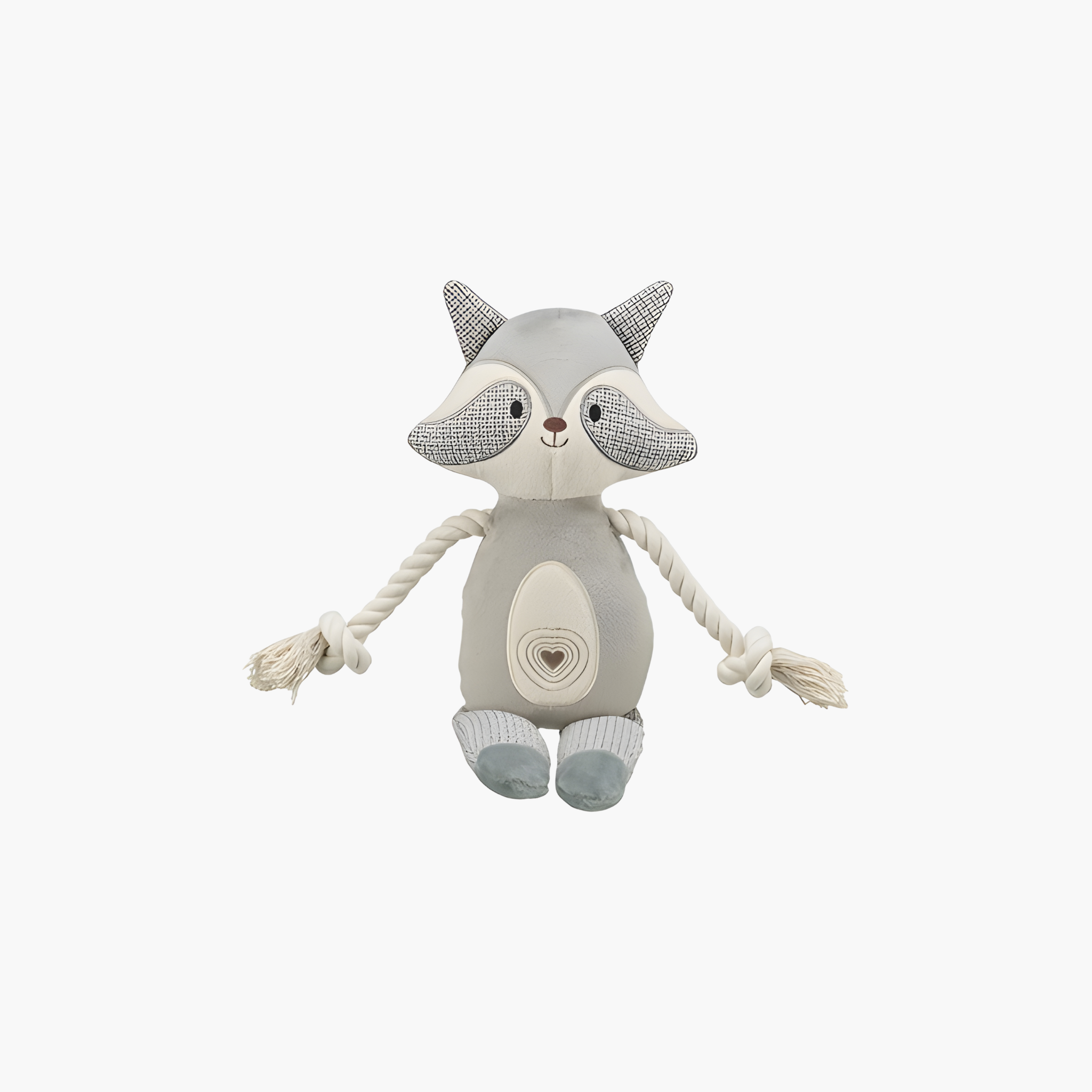 Trixie Wasbeer Pluche / Stof - Pet Global Shop