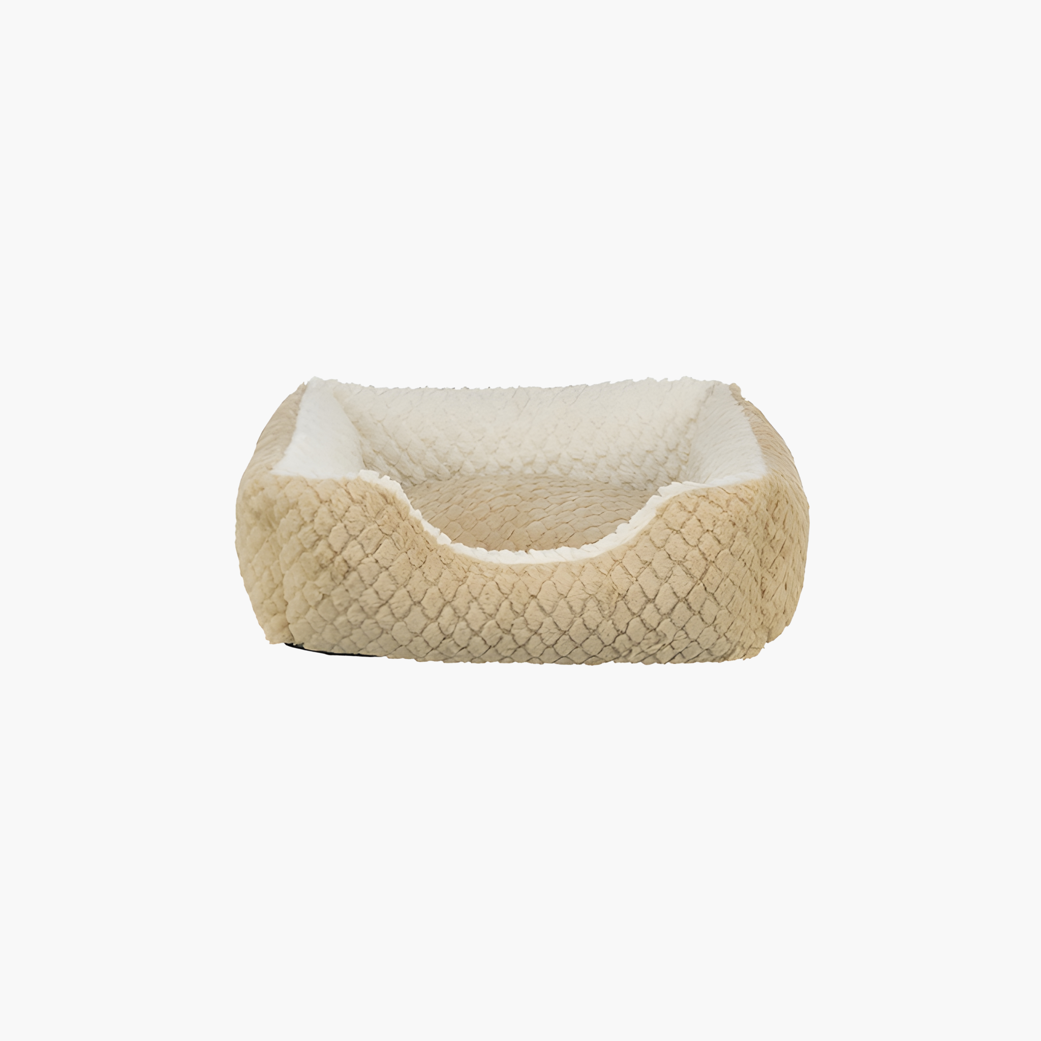 Trixie Hondenmand Kaline Mio Hoekig Lichtbruin / Creme