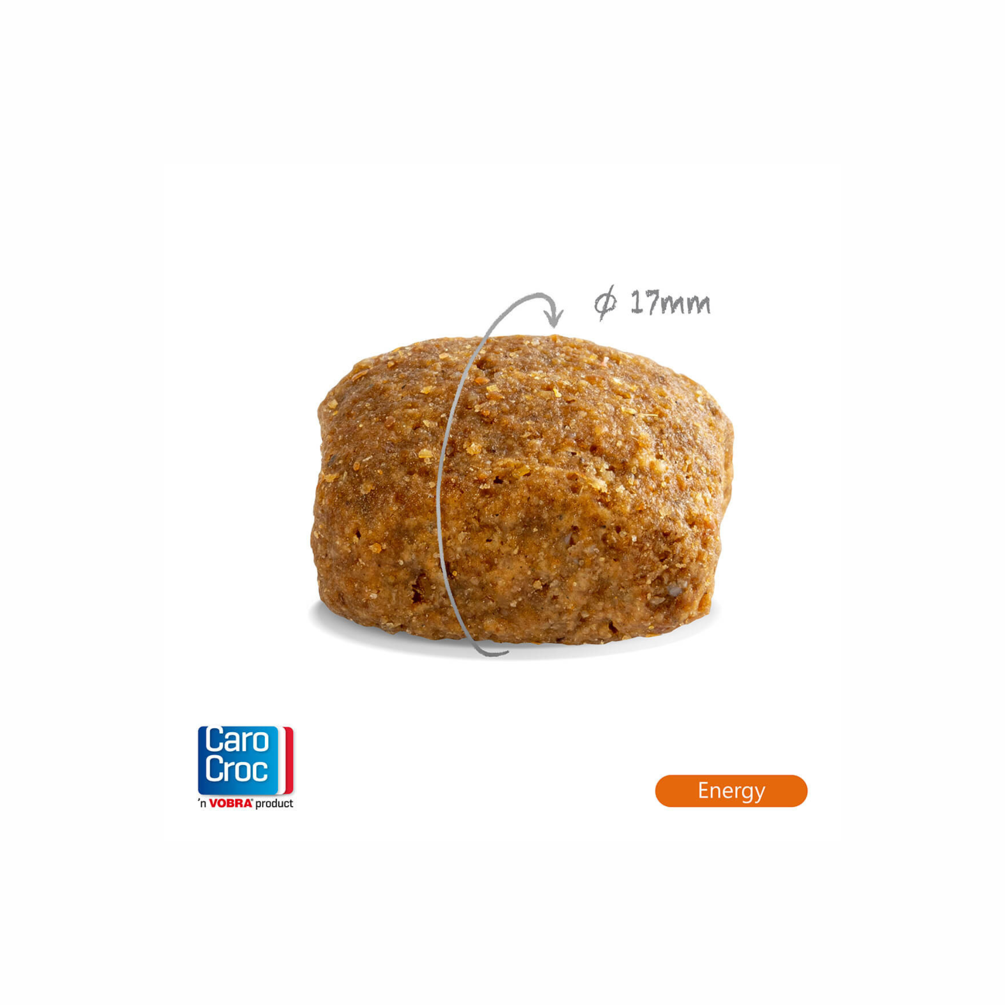 Carocroc Energy 25/16