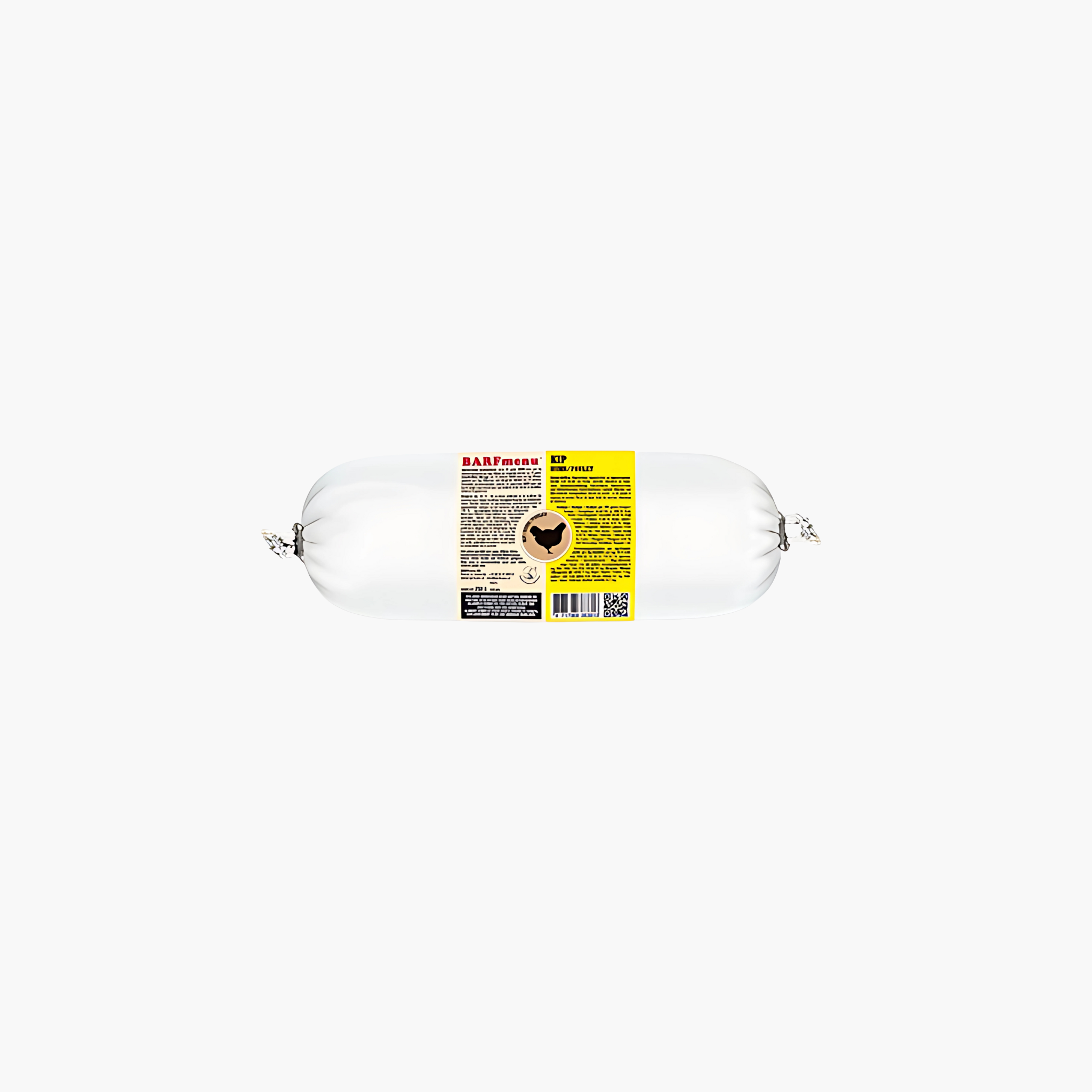 Barfmenu Chicken Cat Food