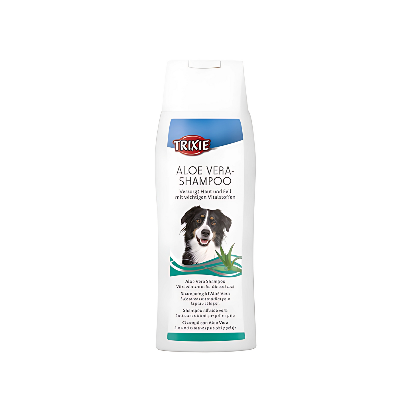 Trixie Shampoo Aloe Vera