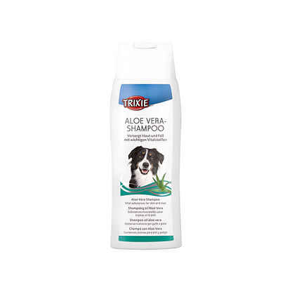 Trixie Shampoo Aloe Vera